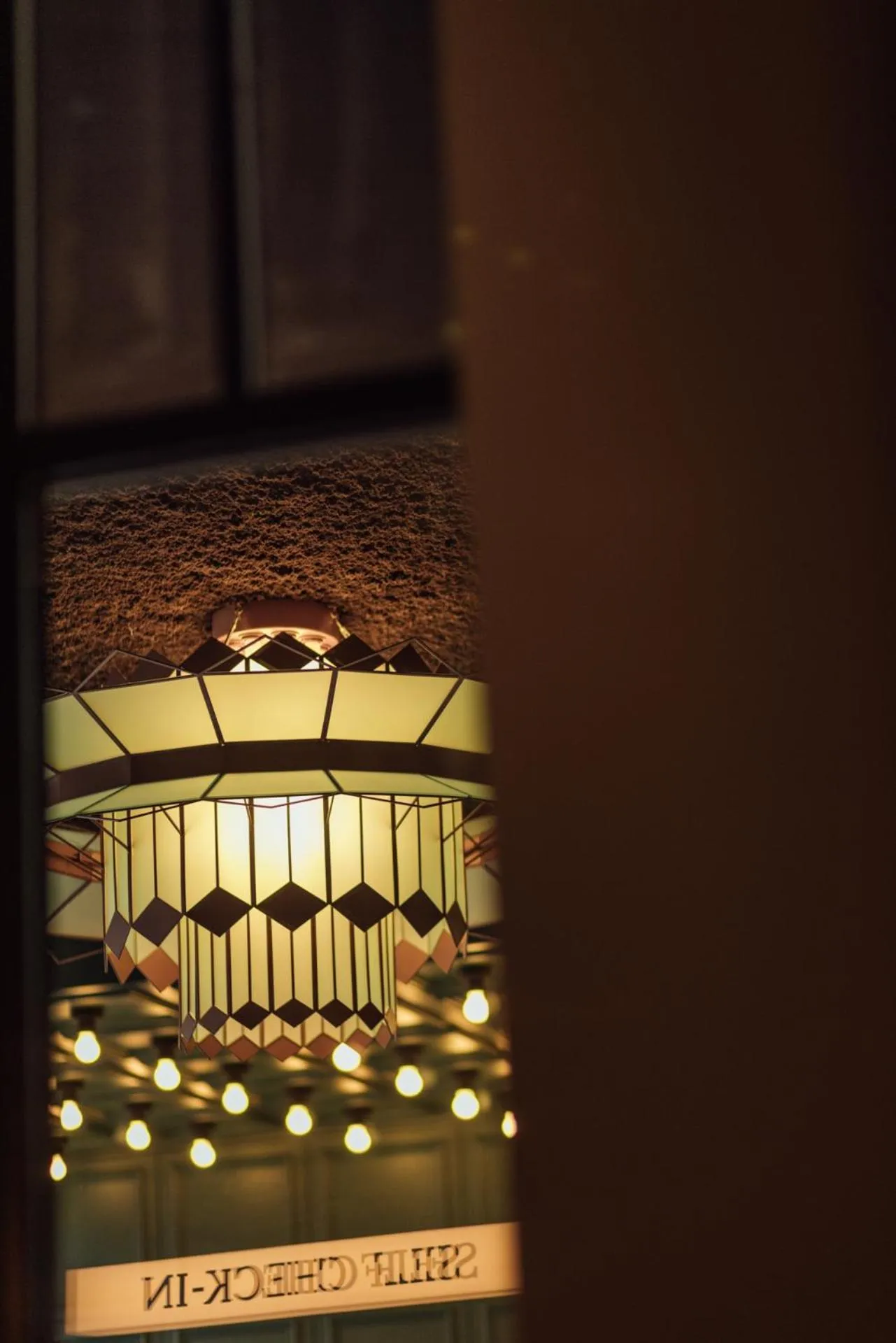 Property building in Getaway Liège