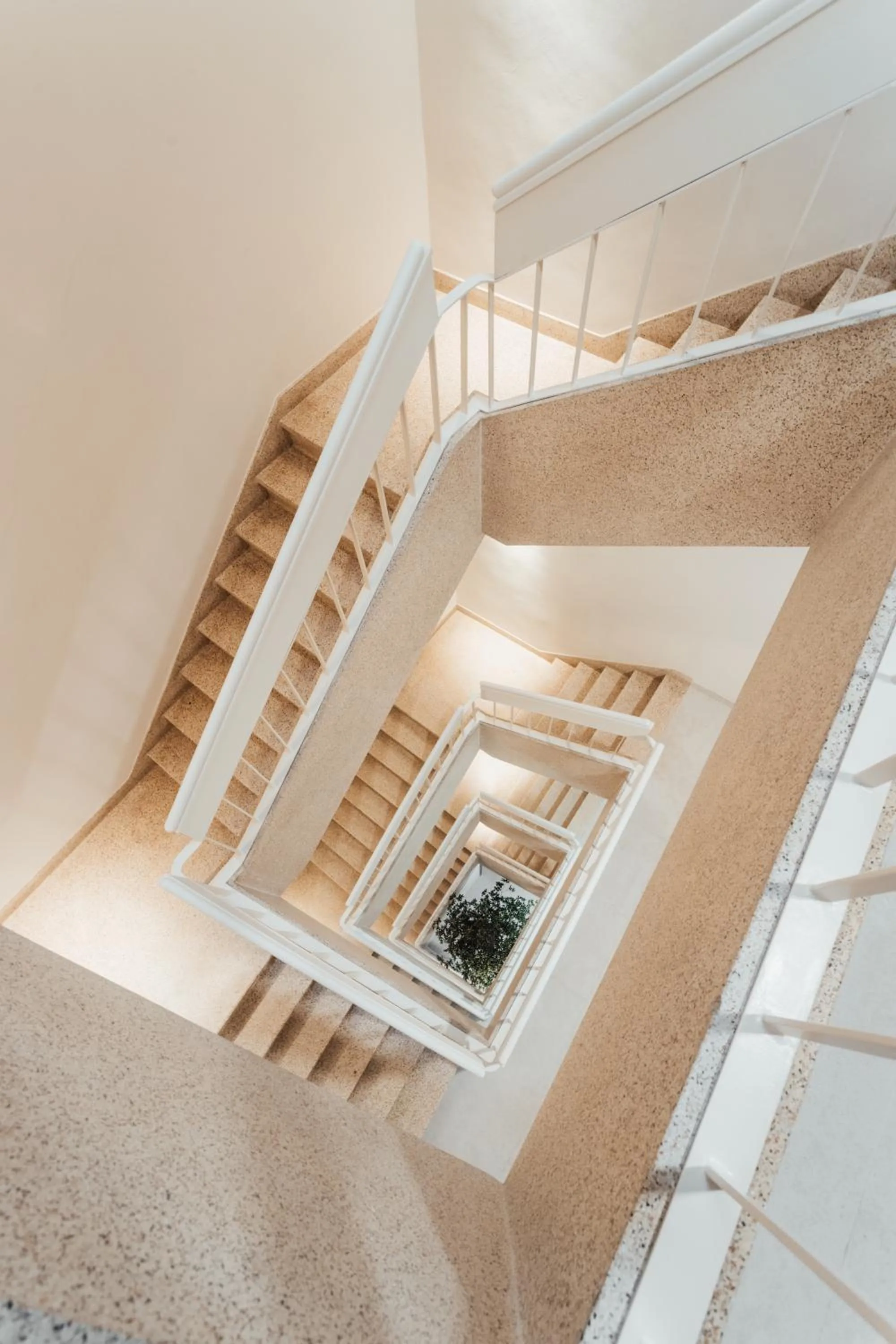 Property building in Getaway Liège