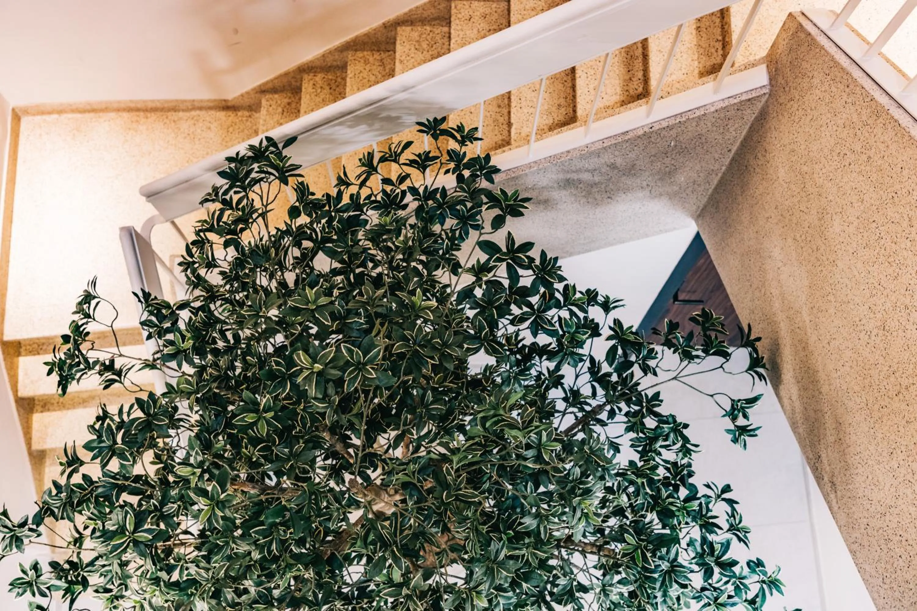 Property building in Getaway Liège