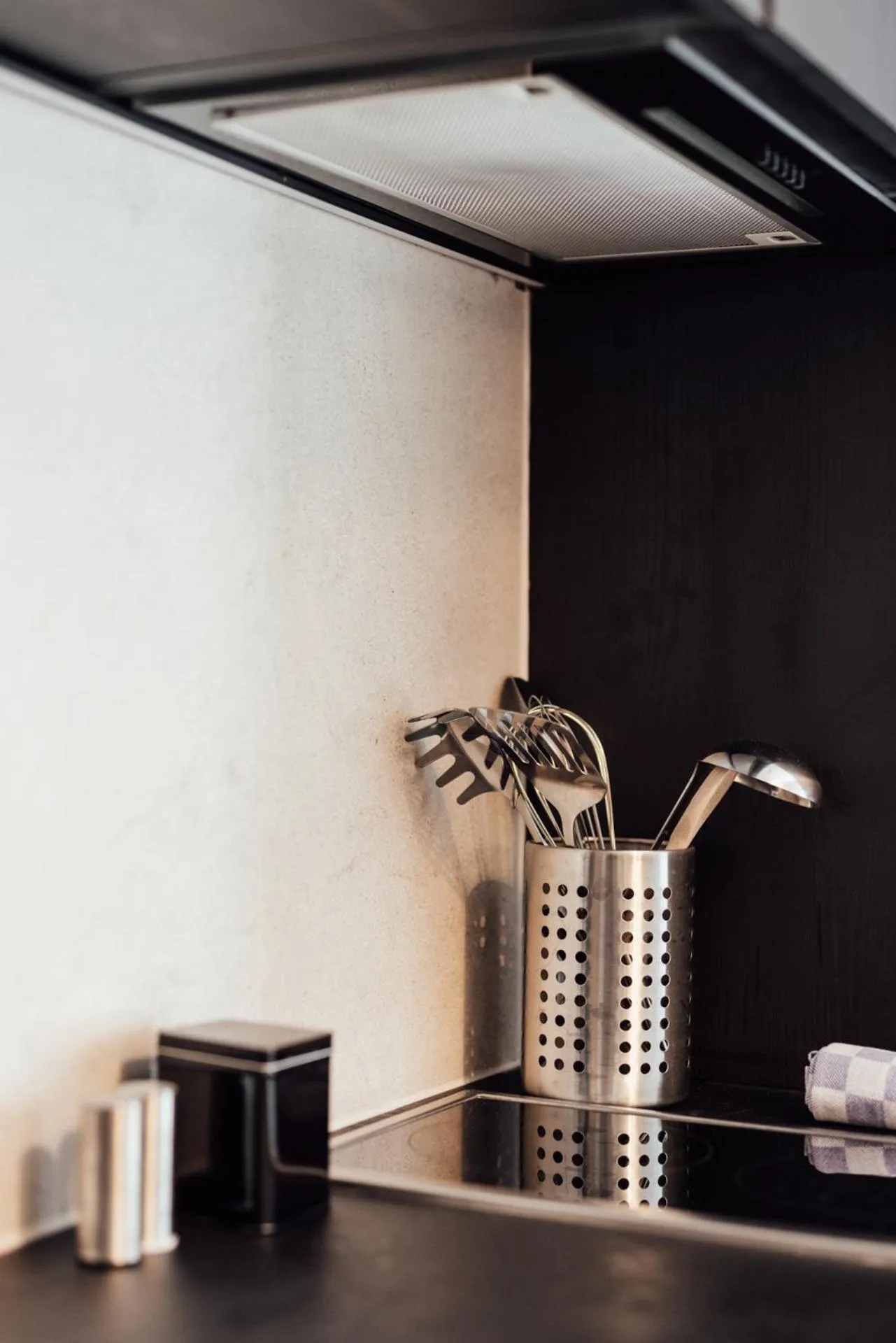 Coffee/tea facilities in Getaway Liège