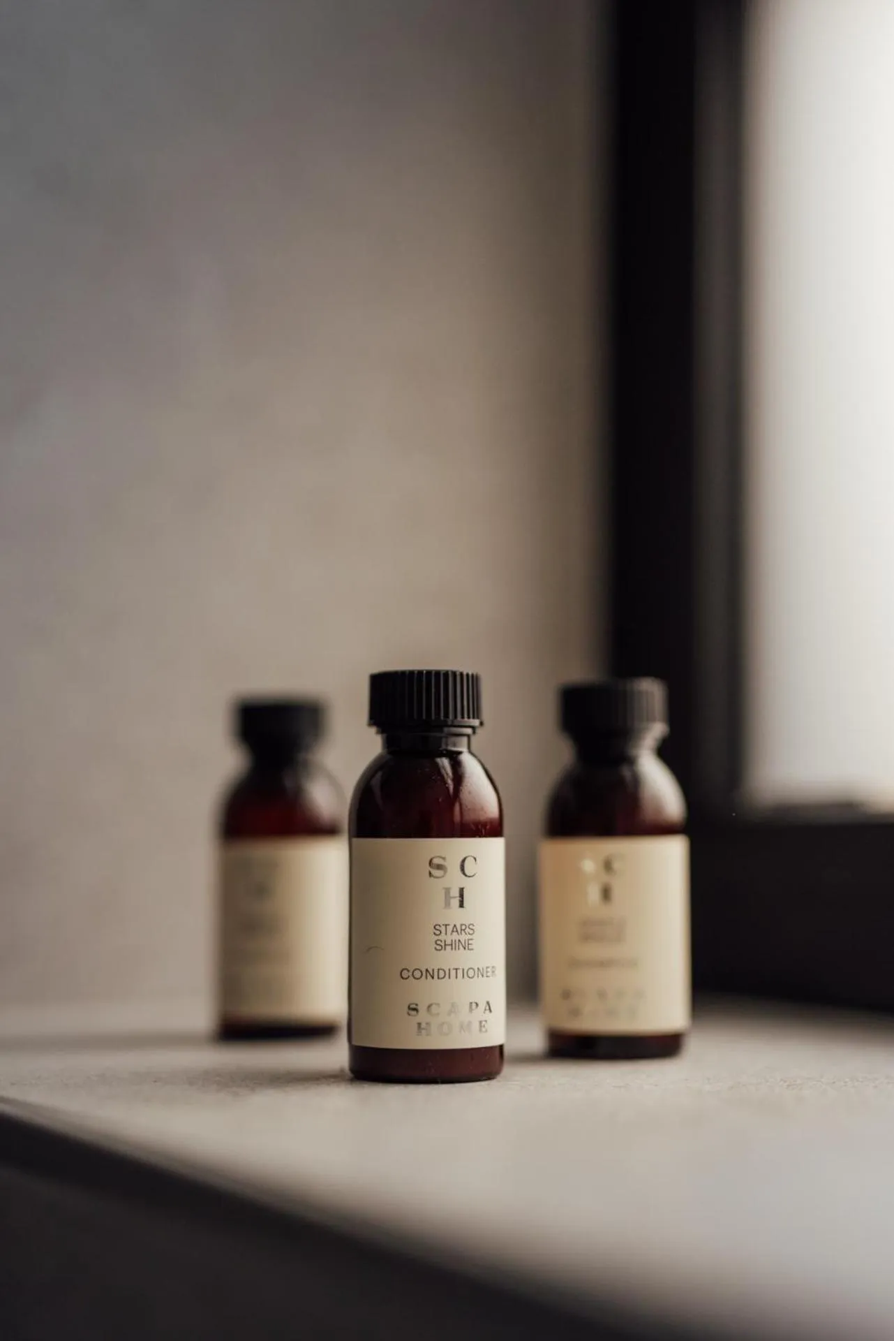 Bathroom in Getaway Liège