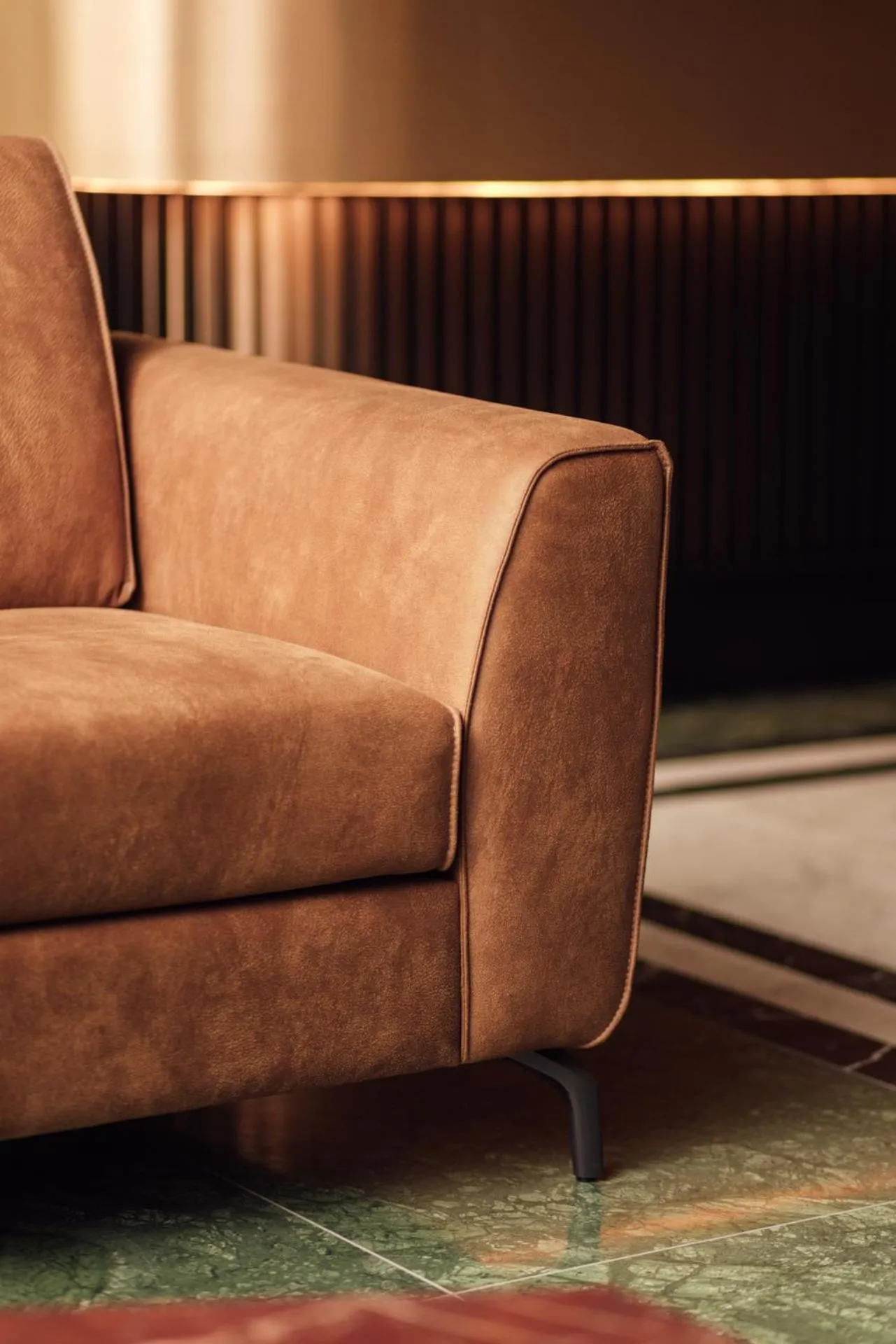 Property building in Getaway Liège