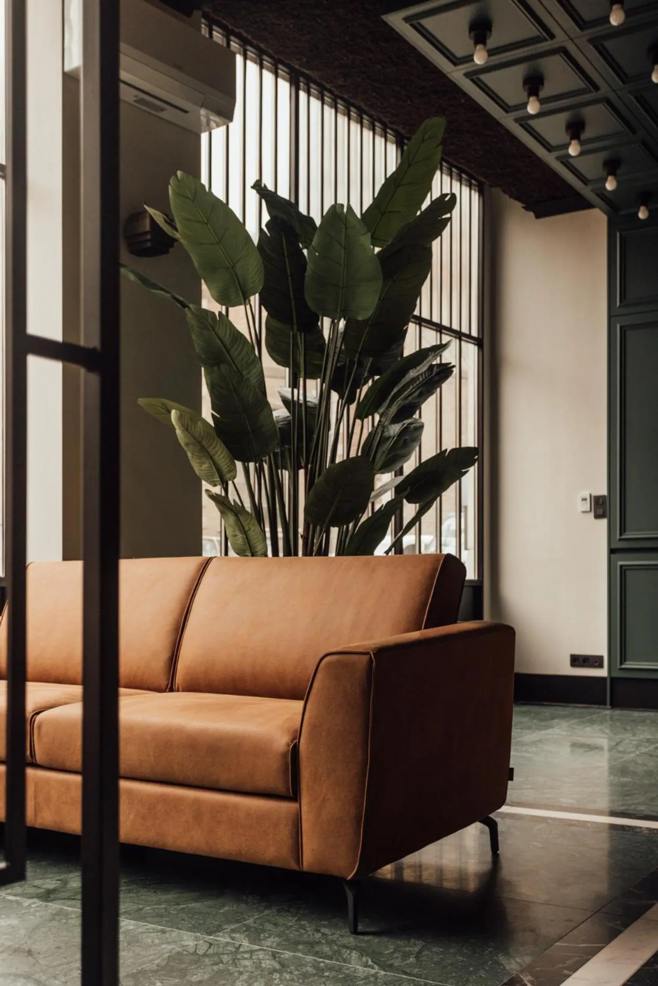 Property building in Getaway Liège