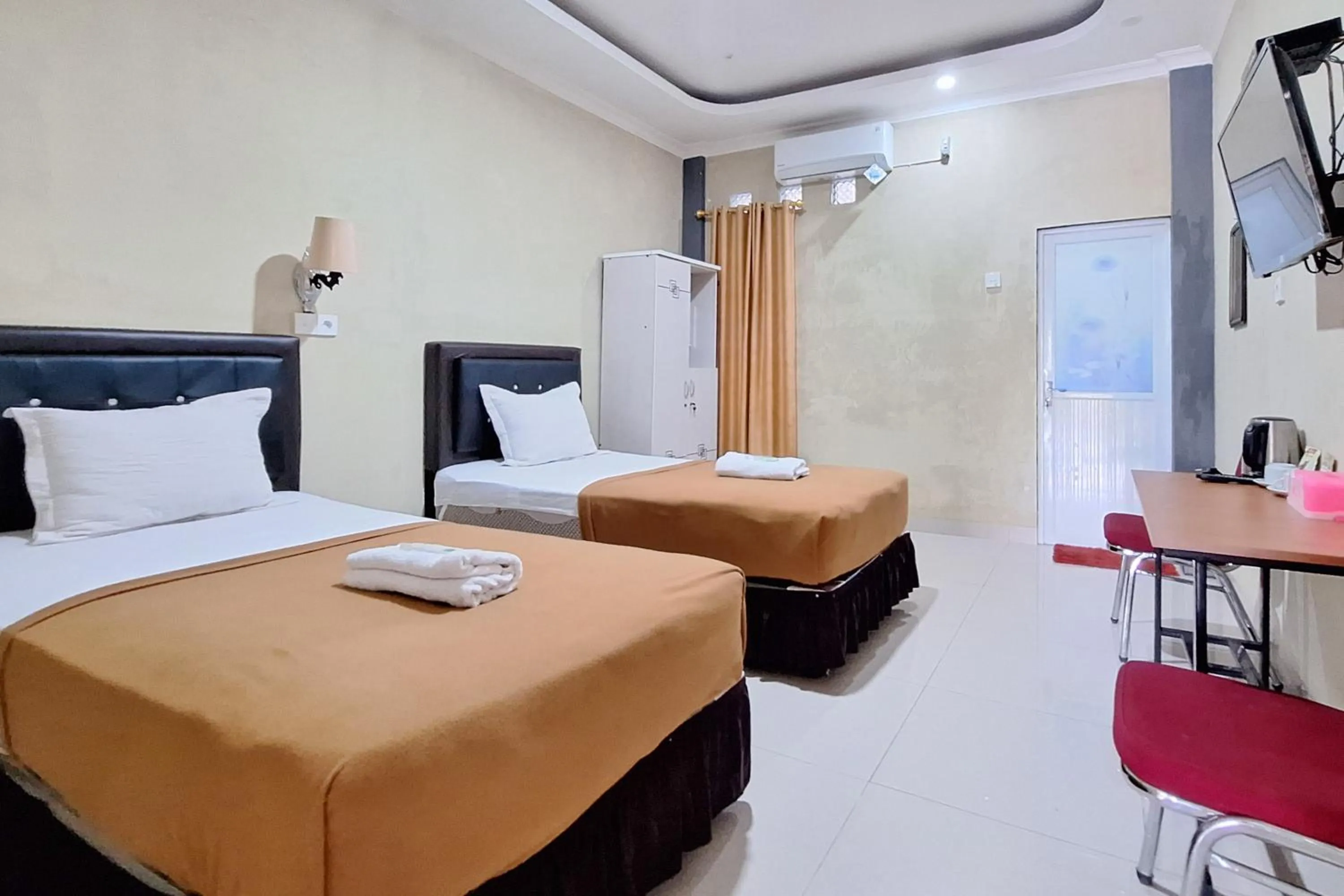 Hotel Jelita Mentawai Redpartner