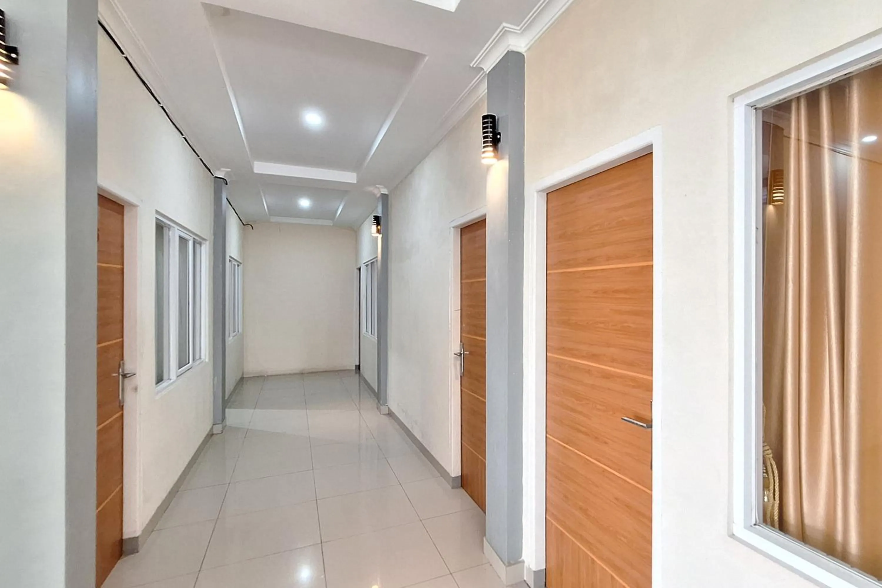 Other in Hotel Jelita Mentawai Redpartner