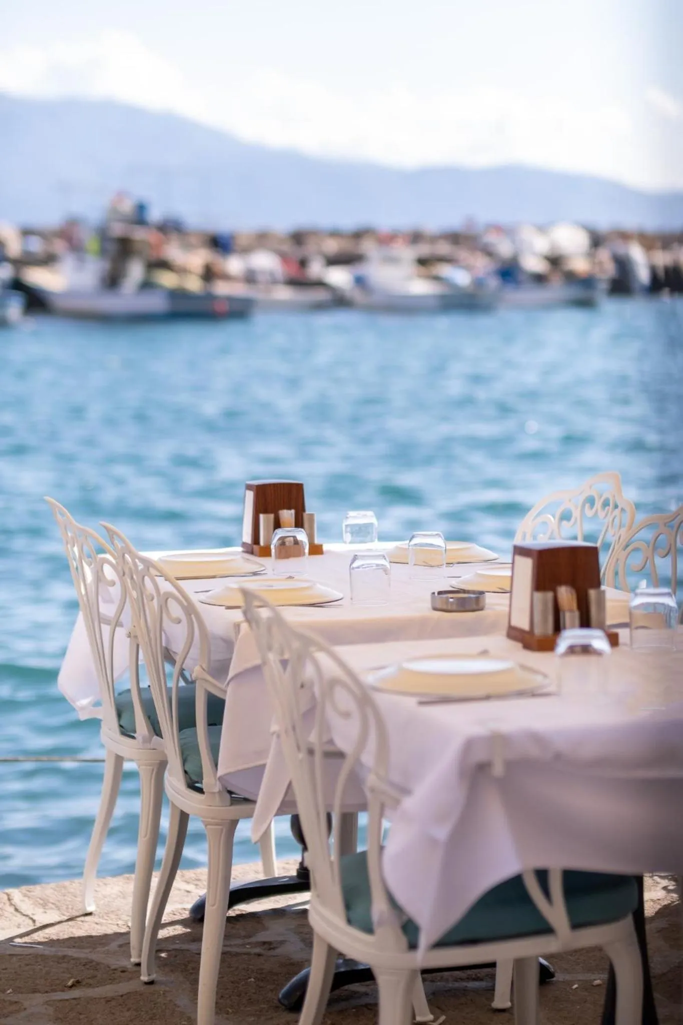 Assos Troy Port Hotel