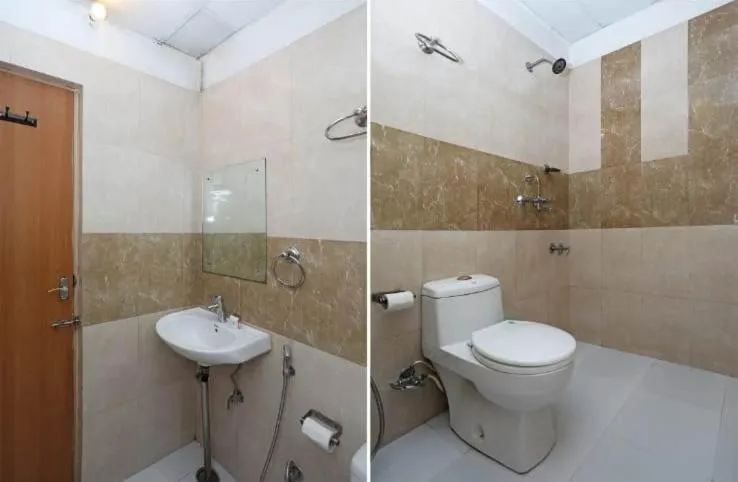 HOTEL HAYAT RESIDENCY