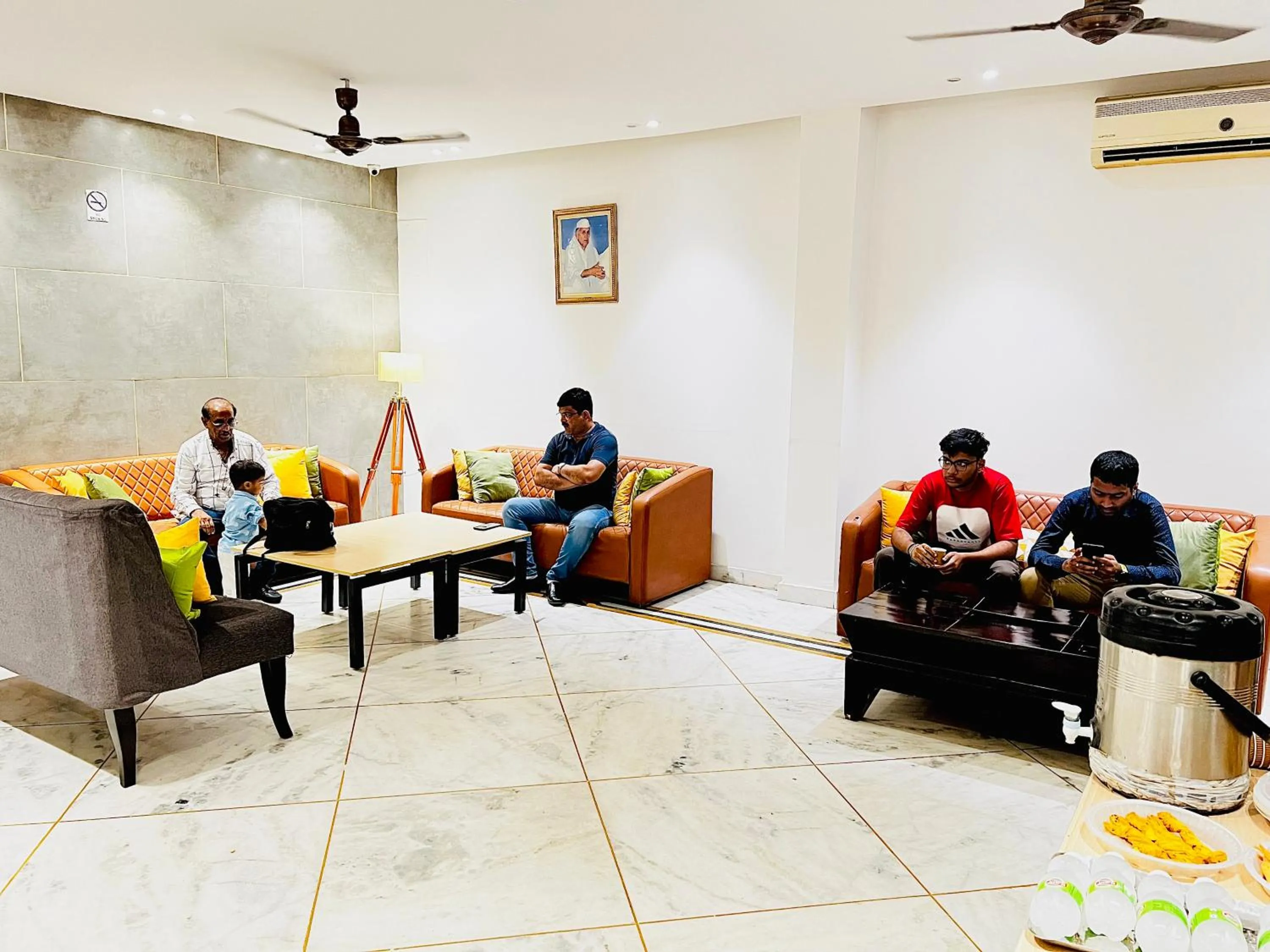 wedding in Divine Inn Hotel Near Rajouri Garden Main Market