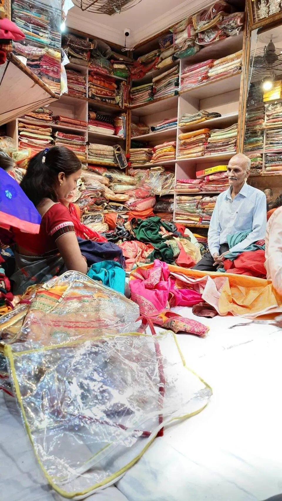 Activities in Divine Inn Hotel Near Rajouri Garden Main Market