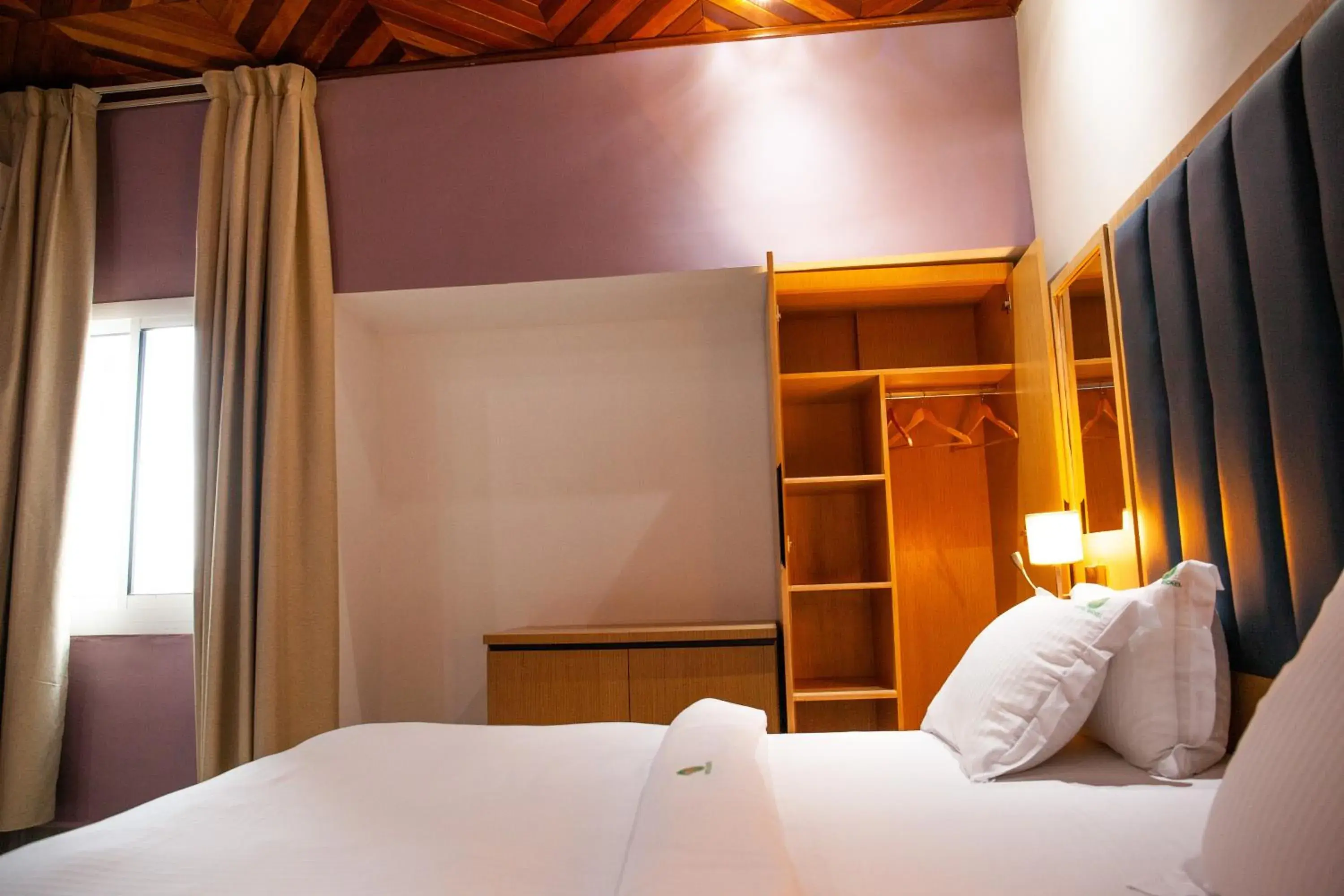 Standard Queen Room in HOTEL MICKEL Standard Queen Room in HOTEL MICKEL