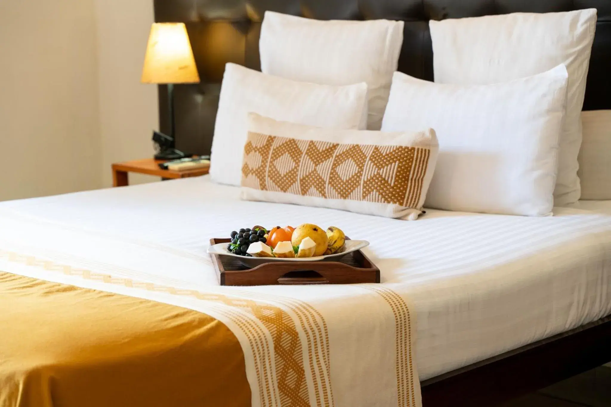 Double Room in Relais des Plateaux & Spa– Ivato International Airport Double Room in Relais des Plateaux & Spa– Ivato International Airport