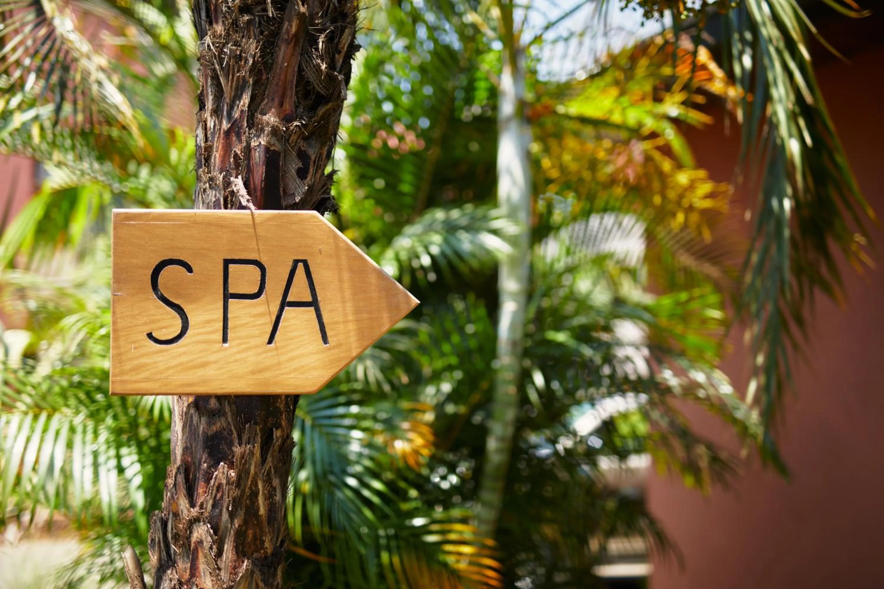 Spa and wellness centre/facilities in Relais des Plateaux & Spa– Ivato International Airport