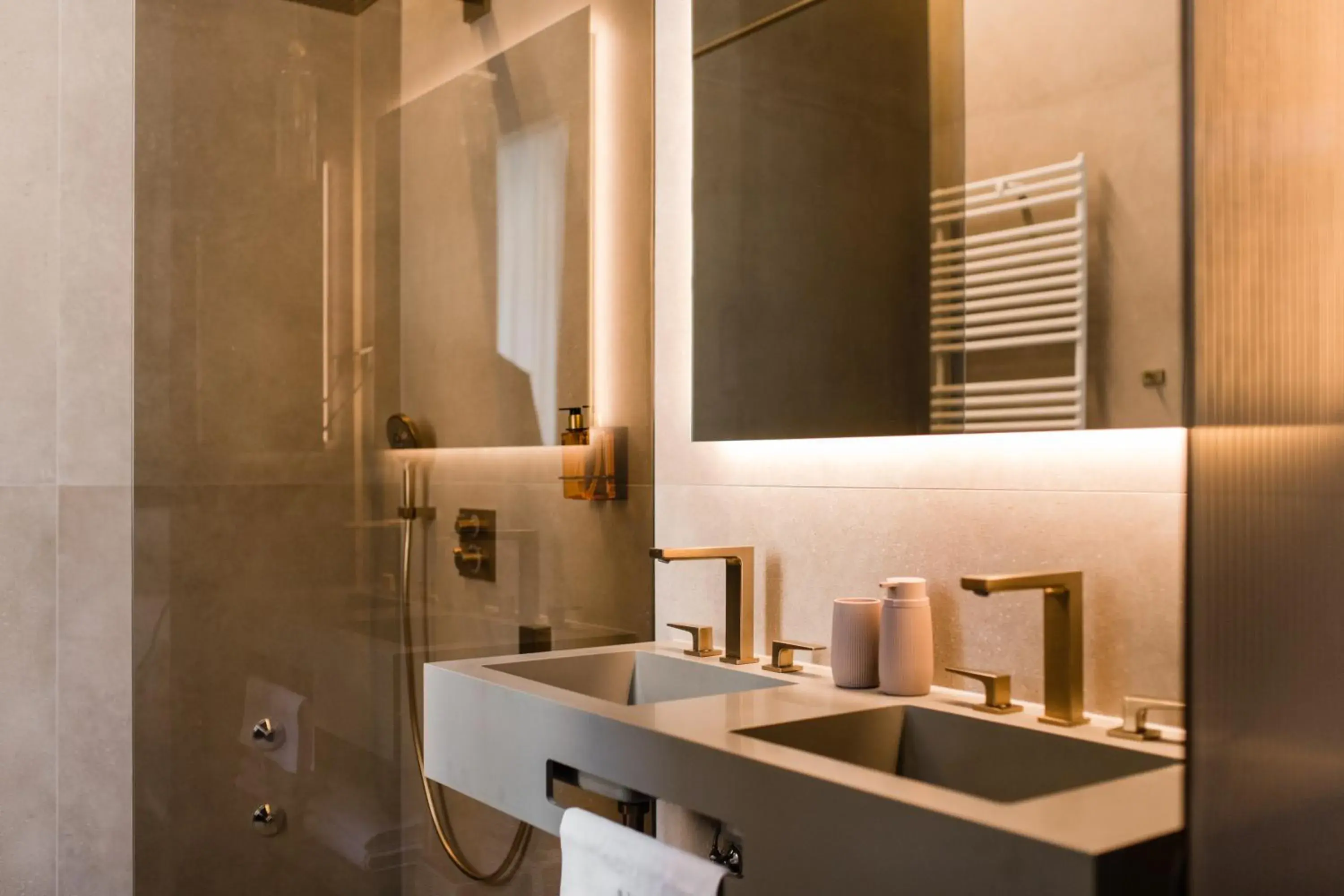 Double Room in Boutique Hotel HOH Double Room in Boutique Hotel HOH