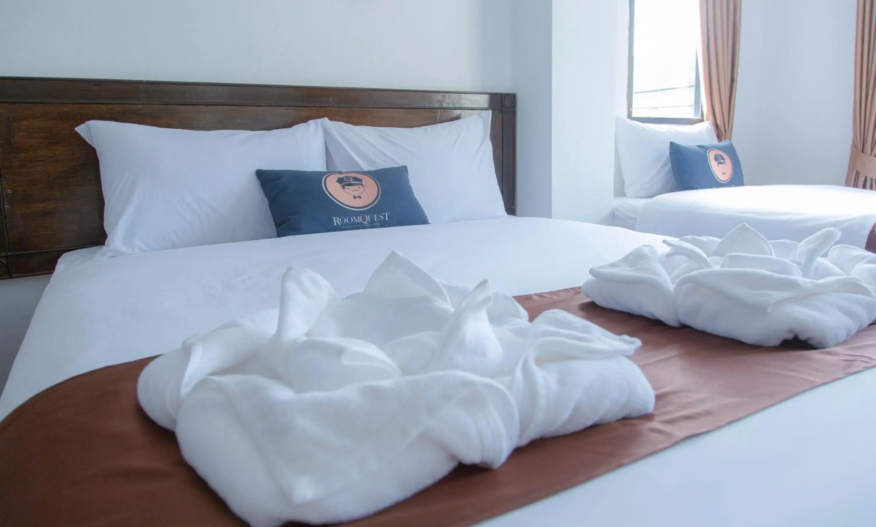 RoomQuest Kalim Beach RoomQuest Kalim Beach