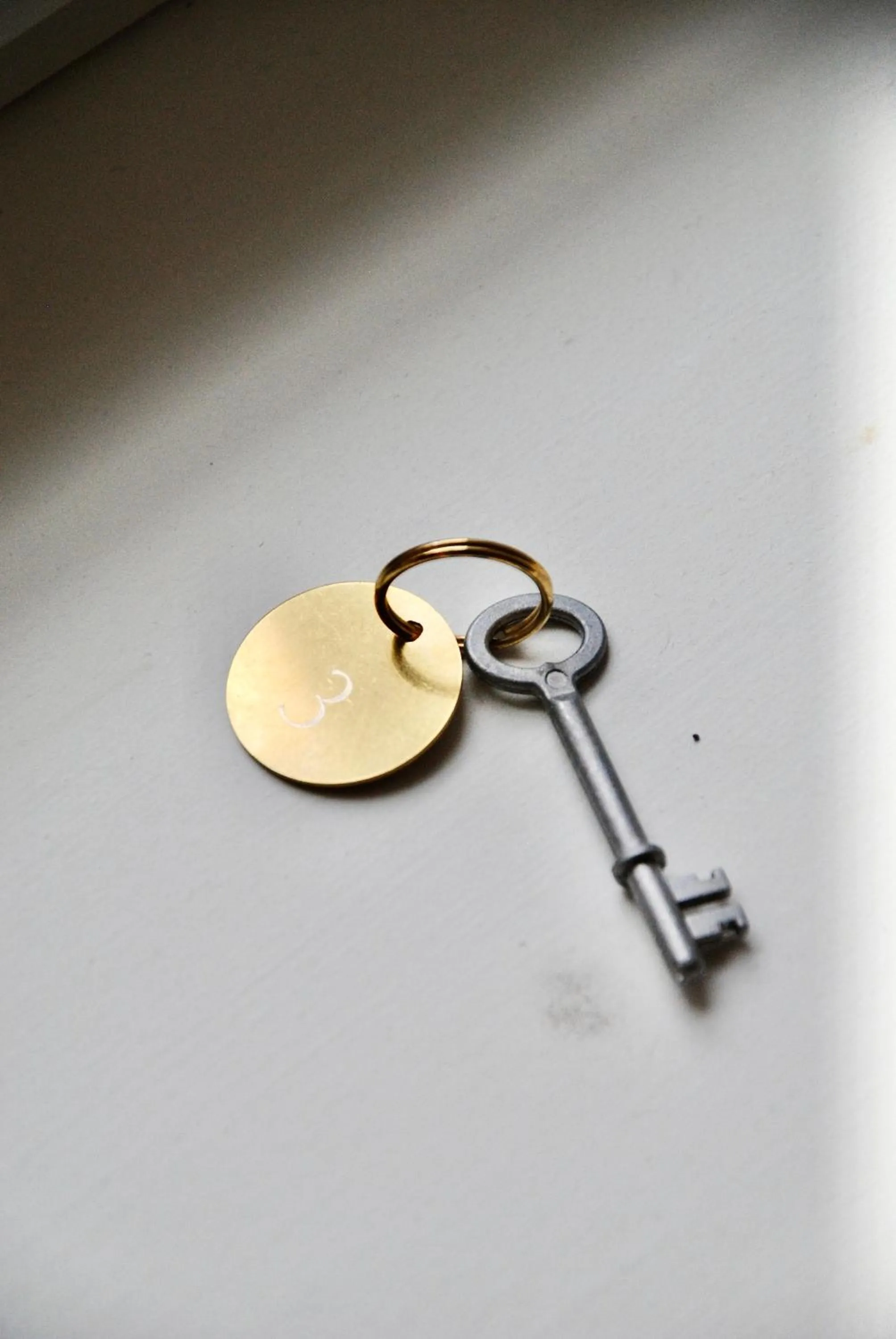 Decorative detail in Aparthotel Mageløs 12