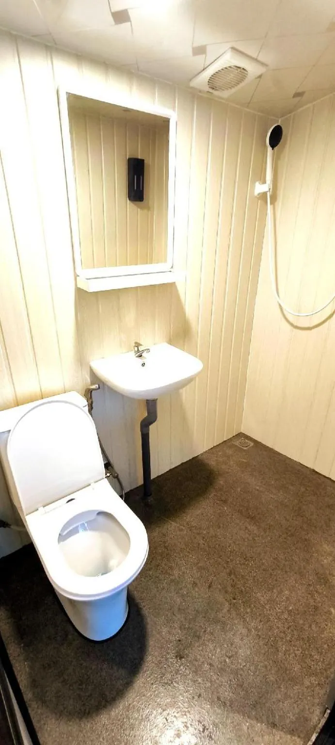 Campod Resort @ Cameron Highlands