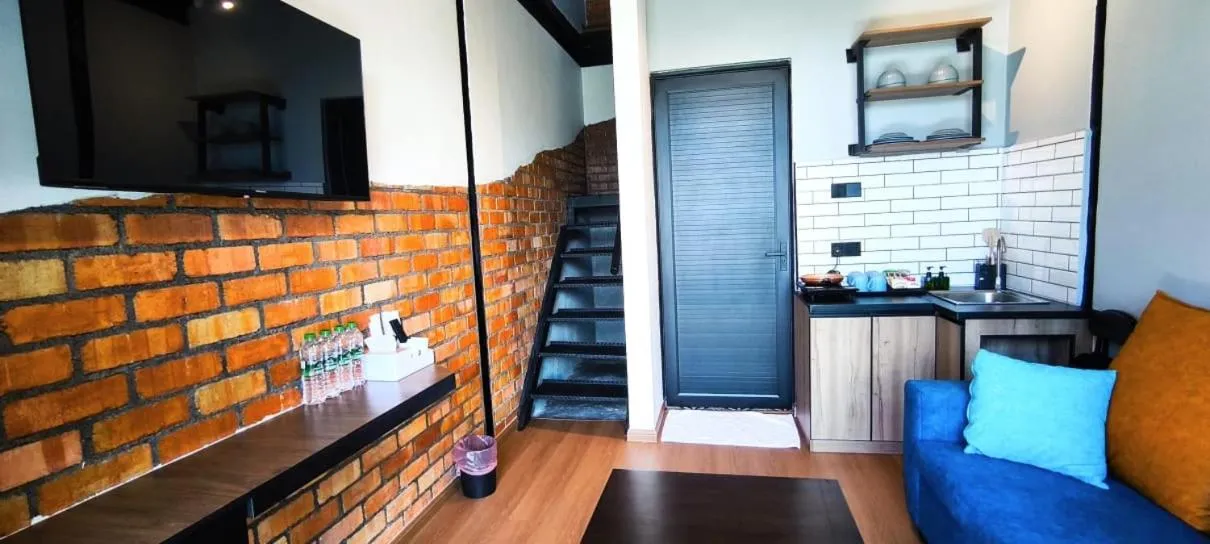 Campod Resort @ Cameron Highlands