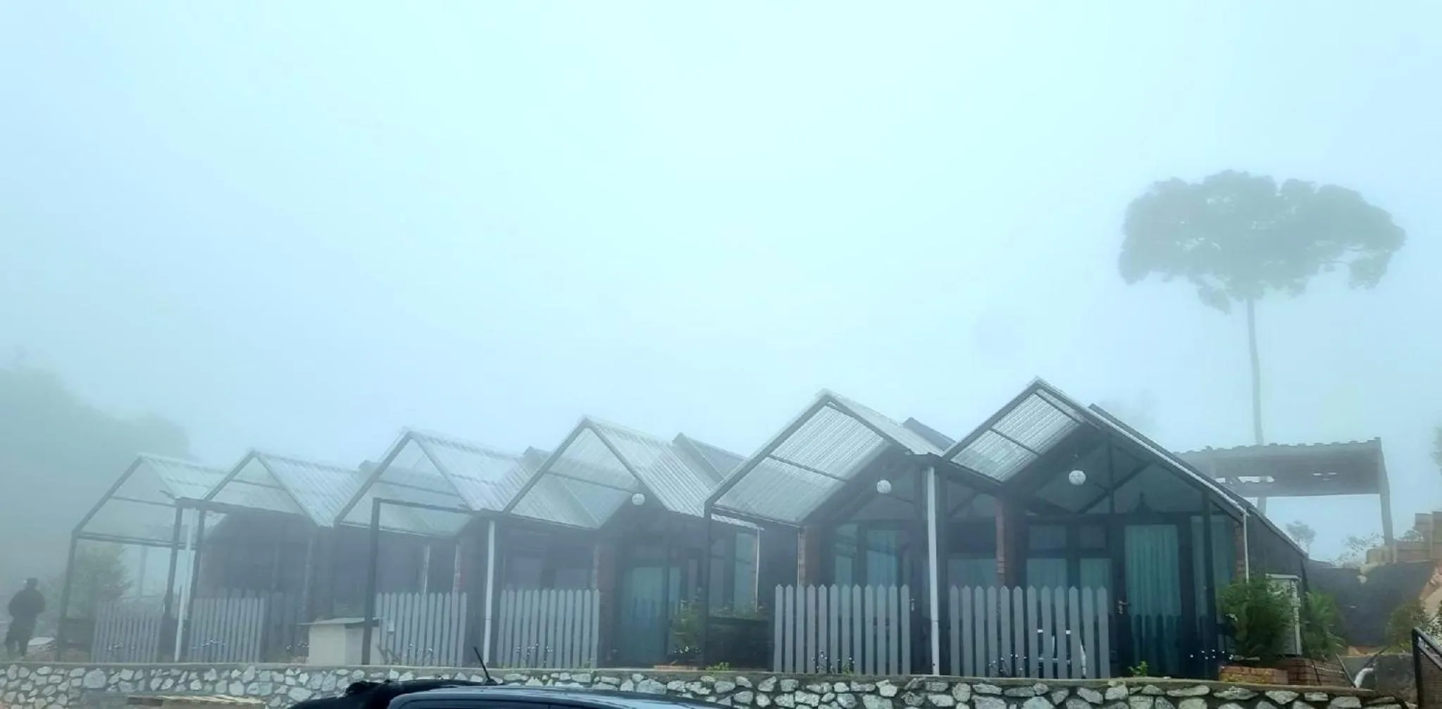 Campod Resort @ Cameron Highlands