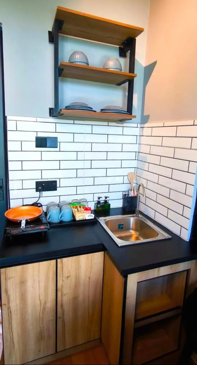 Campod Resort @ Cameron Highlands