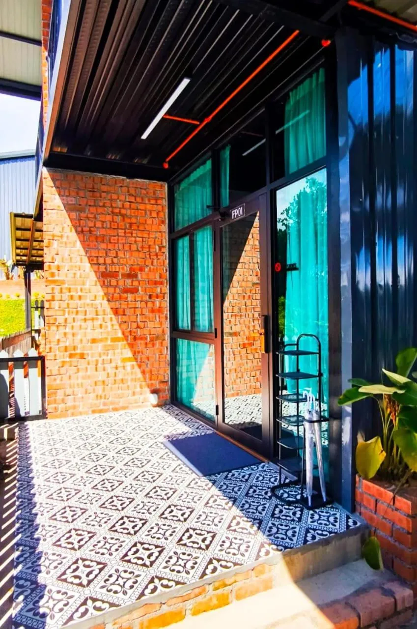 Campod Resort @ Cameron Highlands