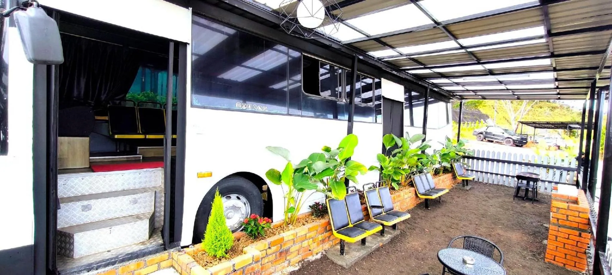 Campod Resort @ Cameron Highlands