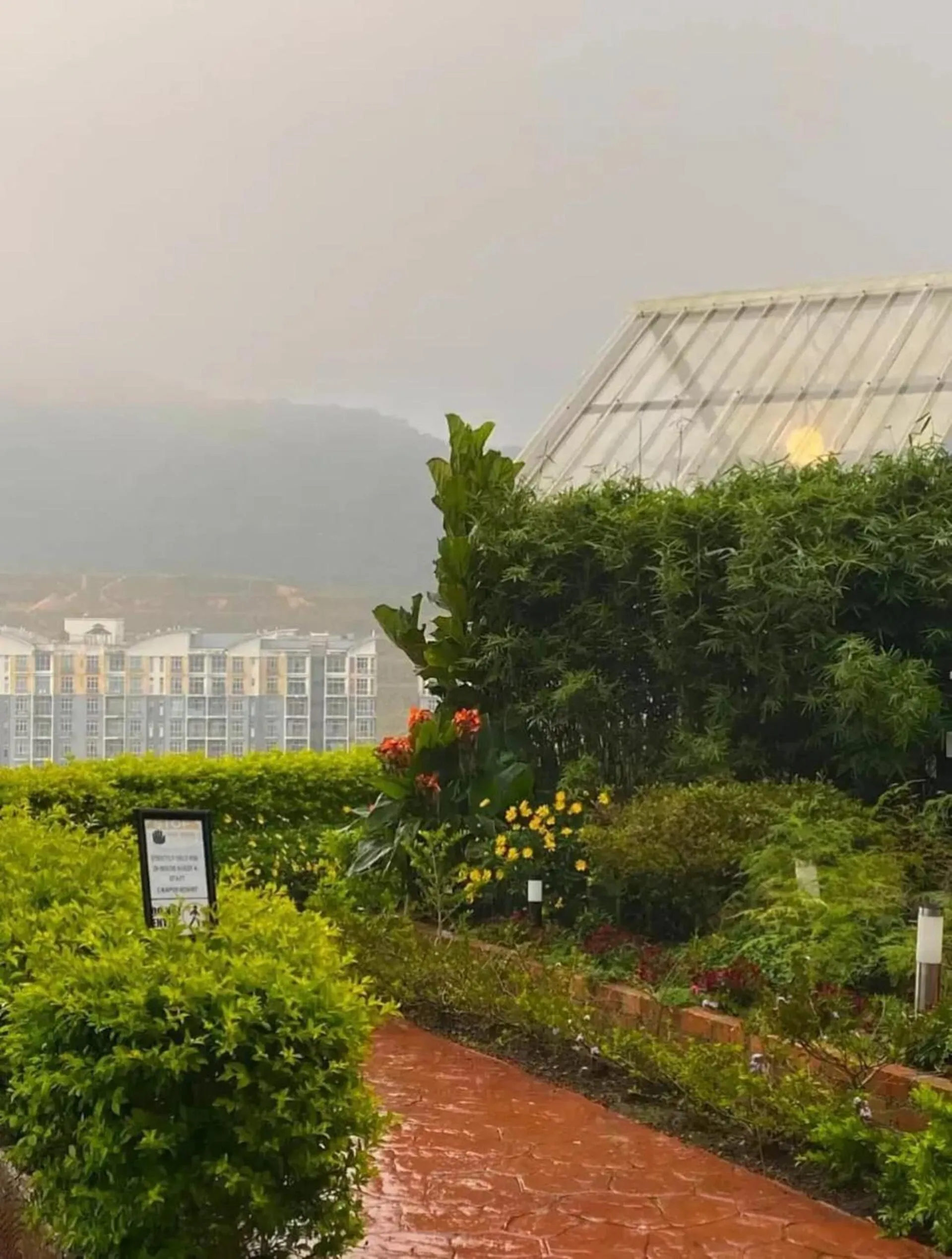 Campod Resort @ Cameron Highlands