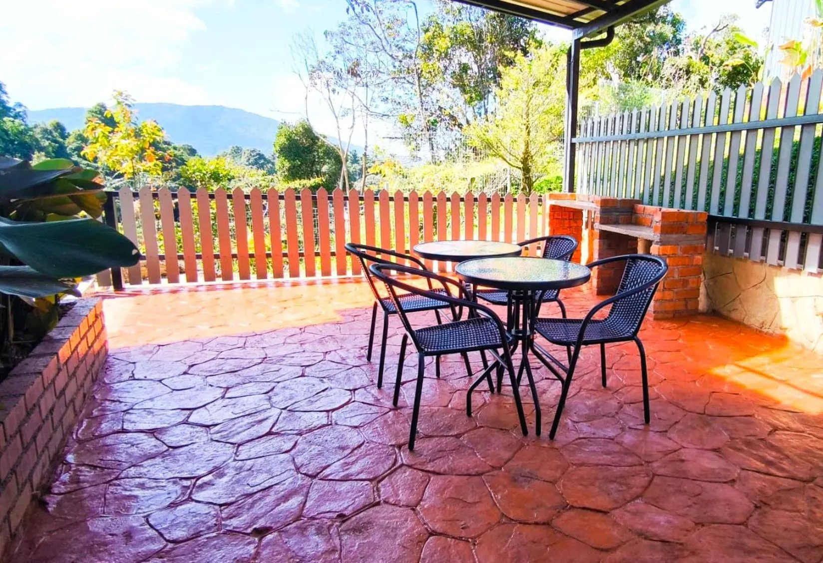 Campod Resort @ Cameron Highlands