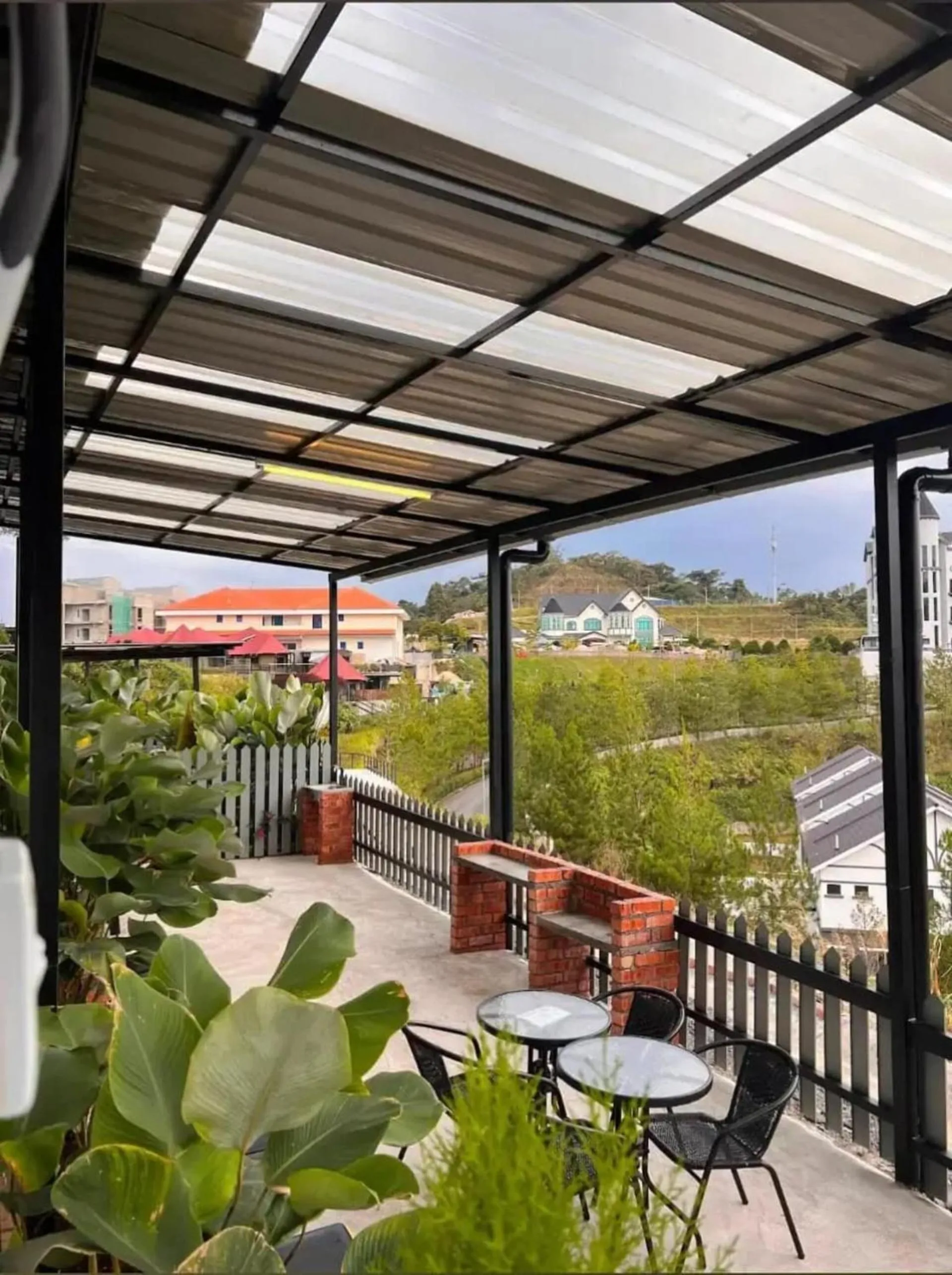 Campod Resort @ Cameron Highlands