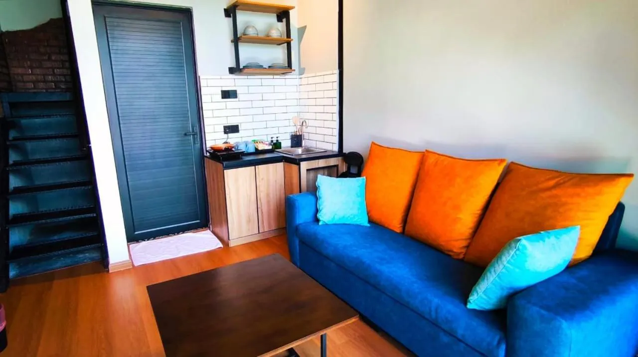 Campod Resort @ Cameron Highlands