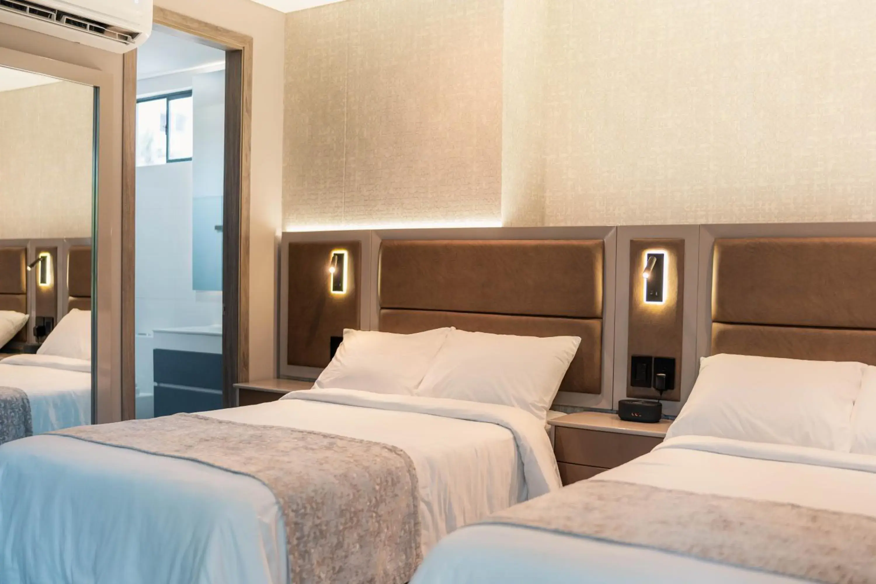 Superior Suite in Amari Living Suites Superior Suite in Amari Living Suites