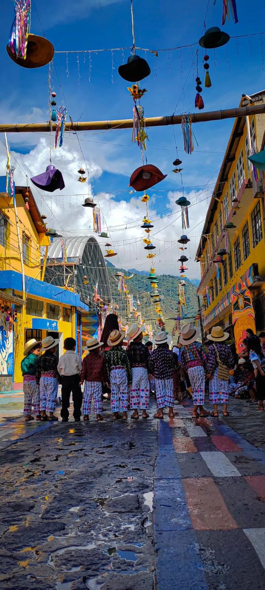 Activities in Eco-Hotel Mayachik