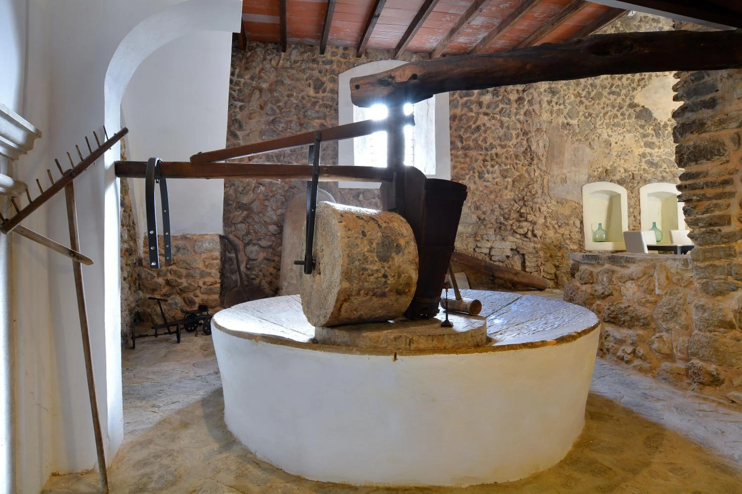 Other in Hotel Turixant