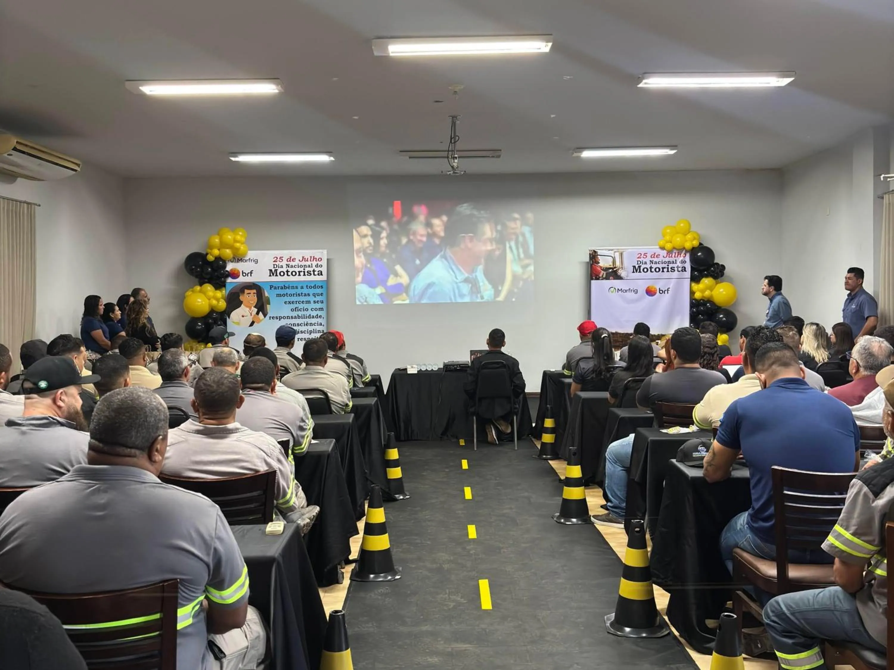 Marion Pantanal Hotel