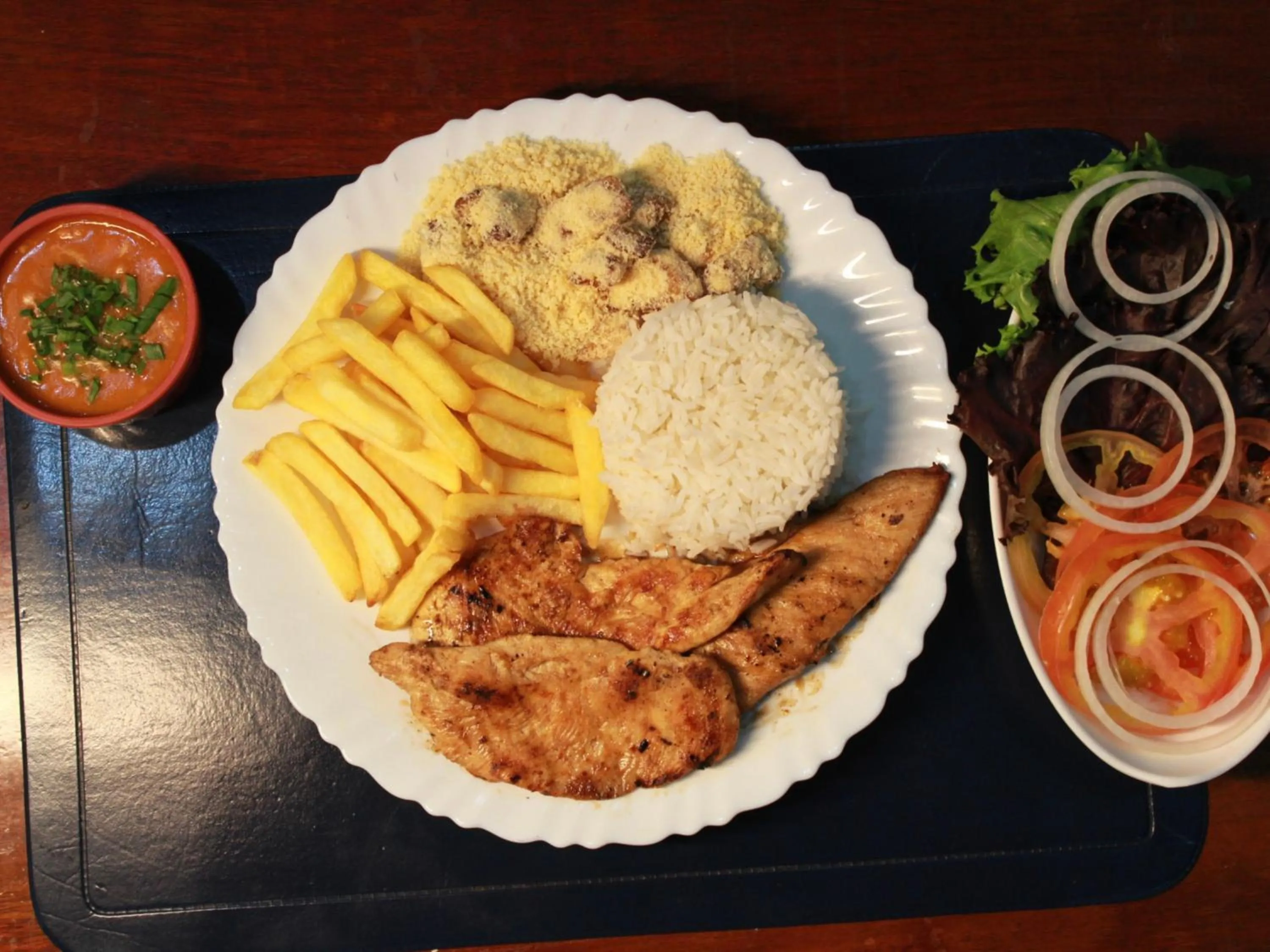 Marion Pantanal Hotel