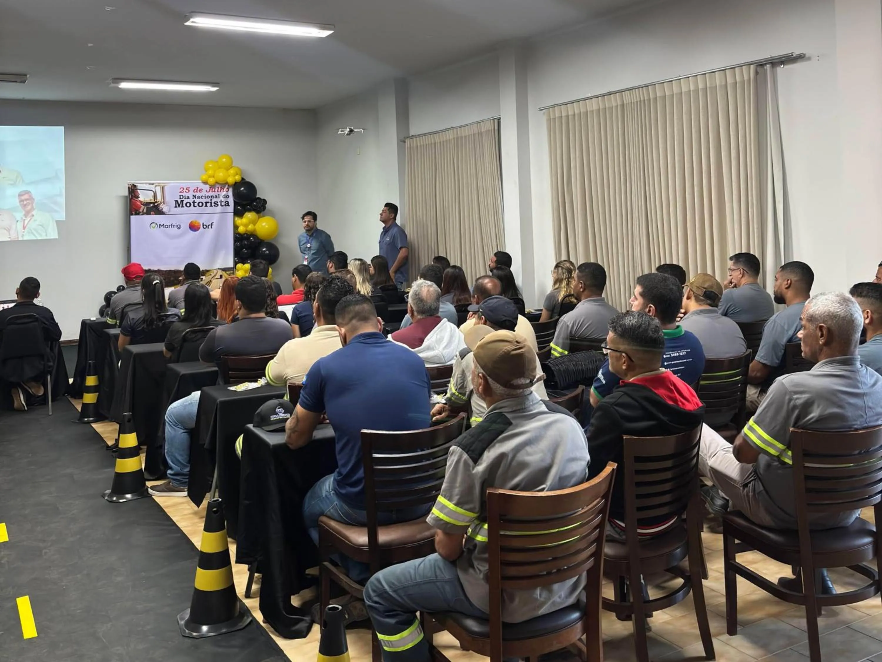 Marion Pantanal Hotel