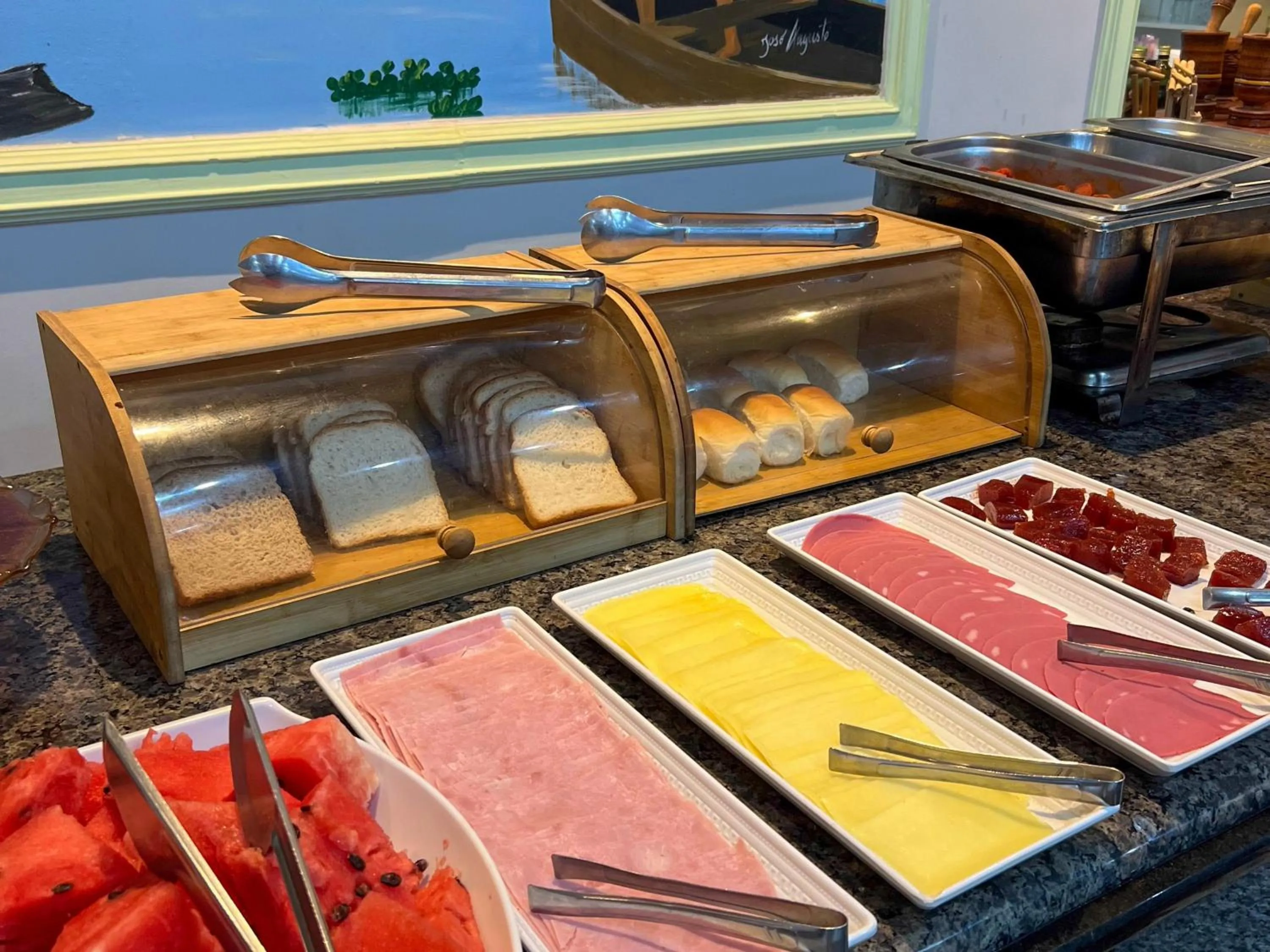 Marion Pantanal Hotel