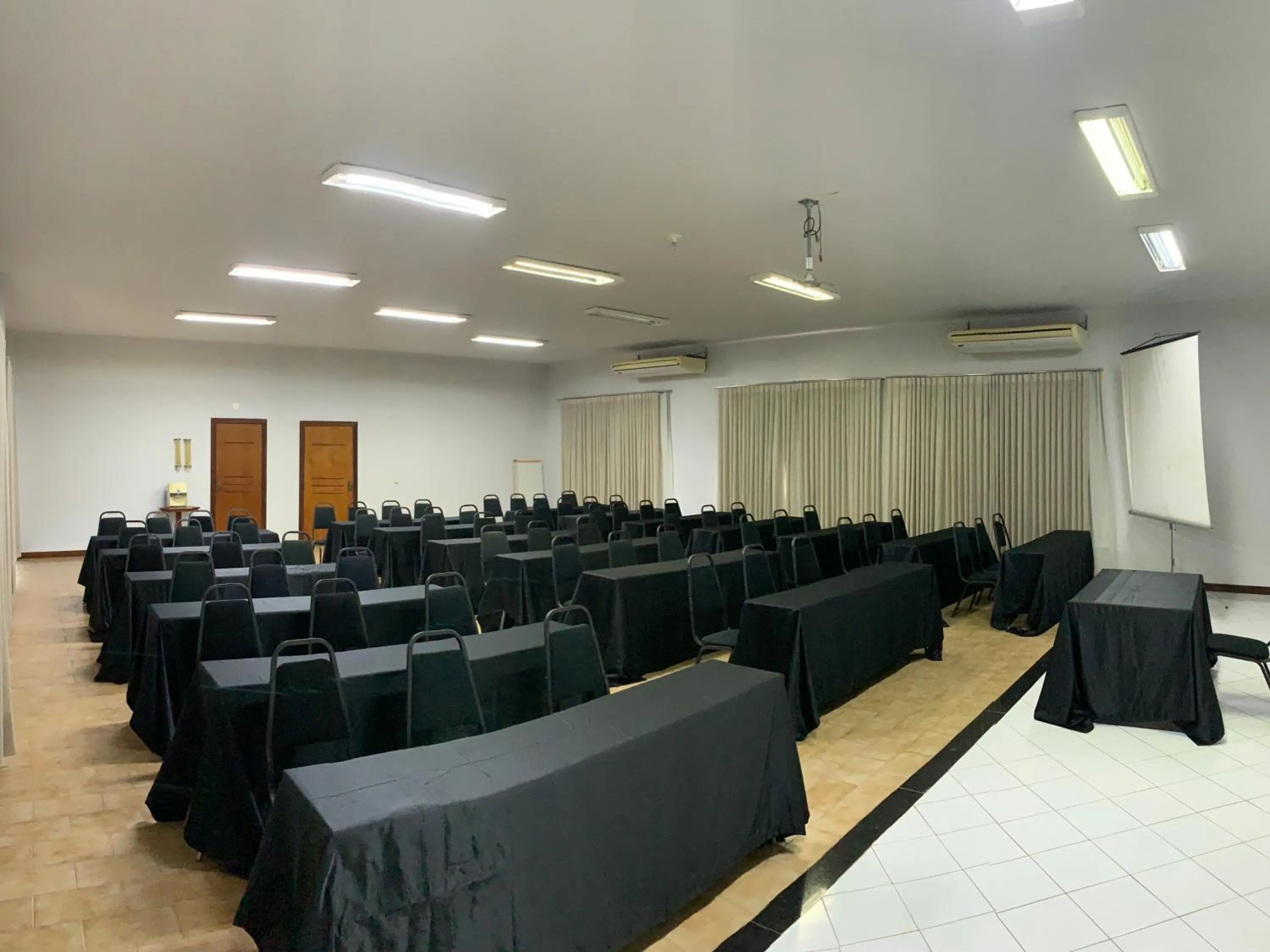 Marion Pantanal Hotel