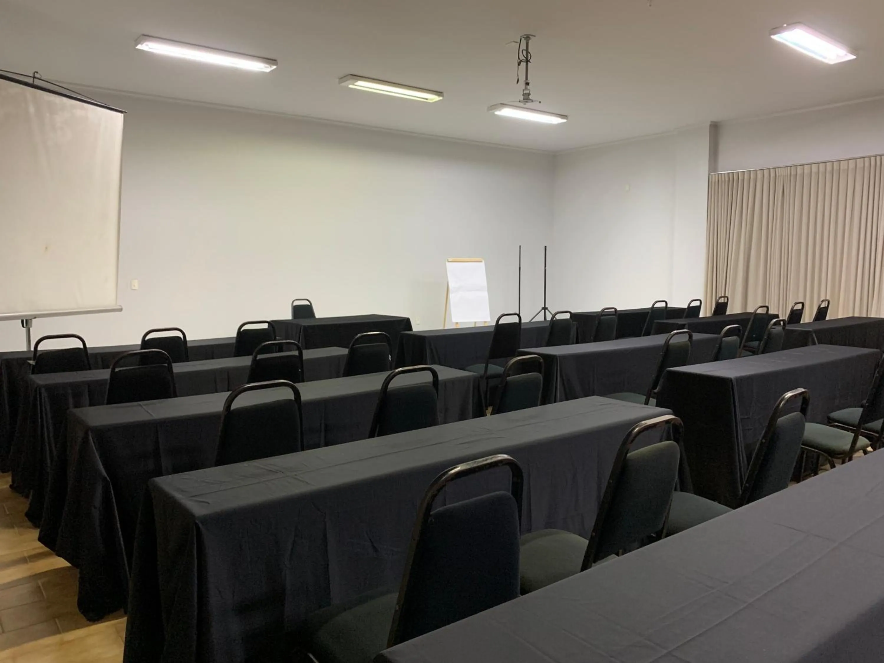 Marion Pantanal Hotel