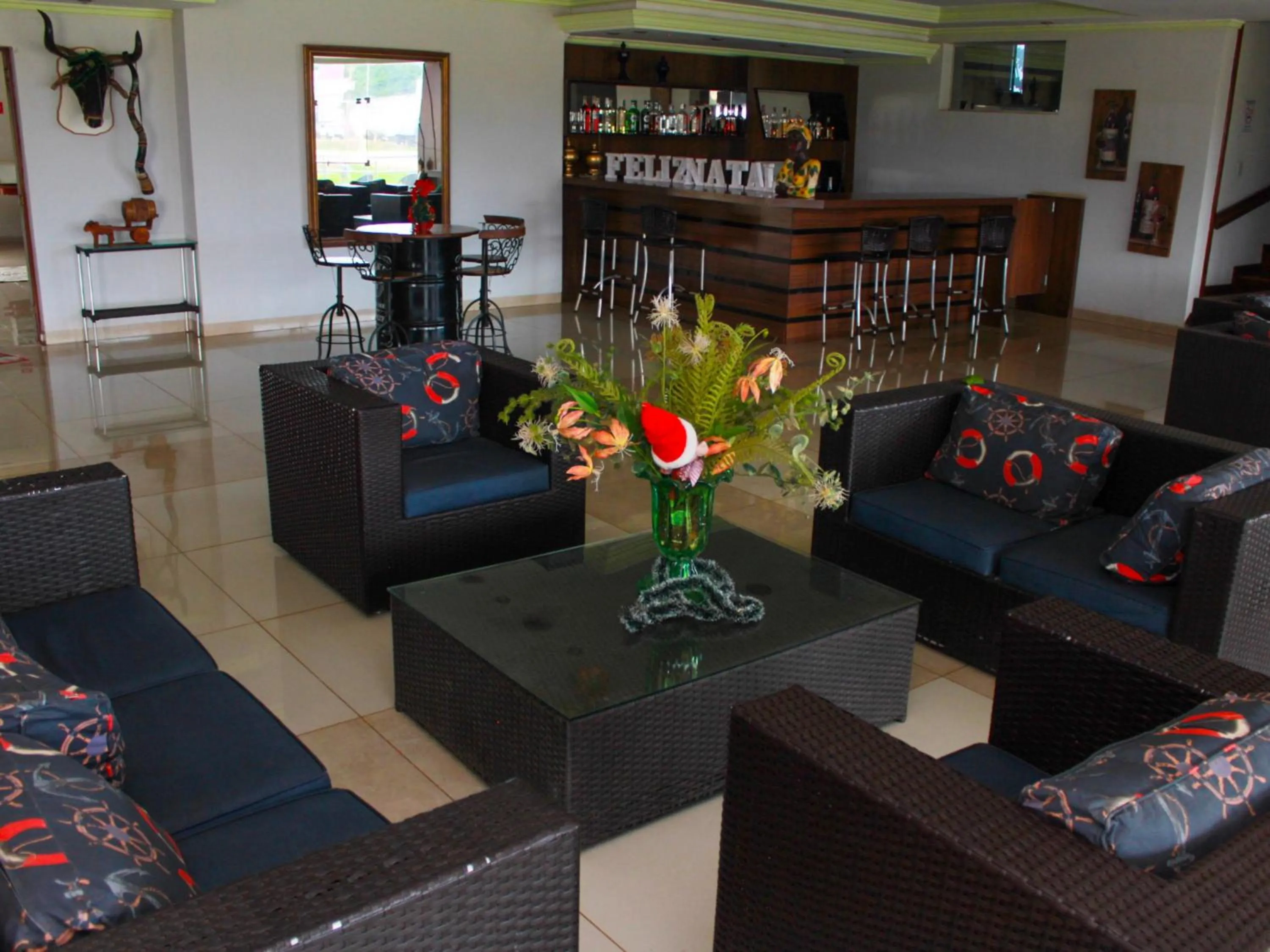 Marion Pantanal Hotel