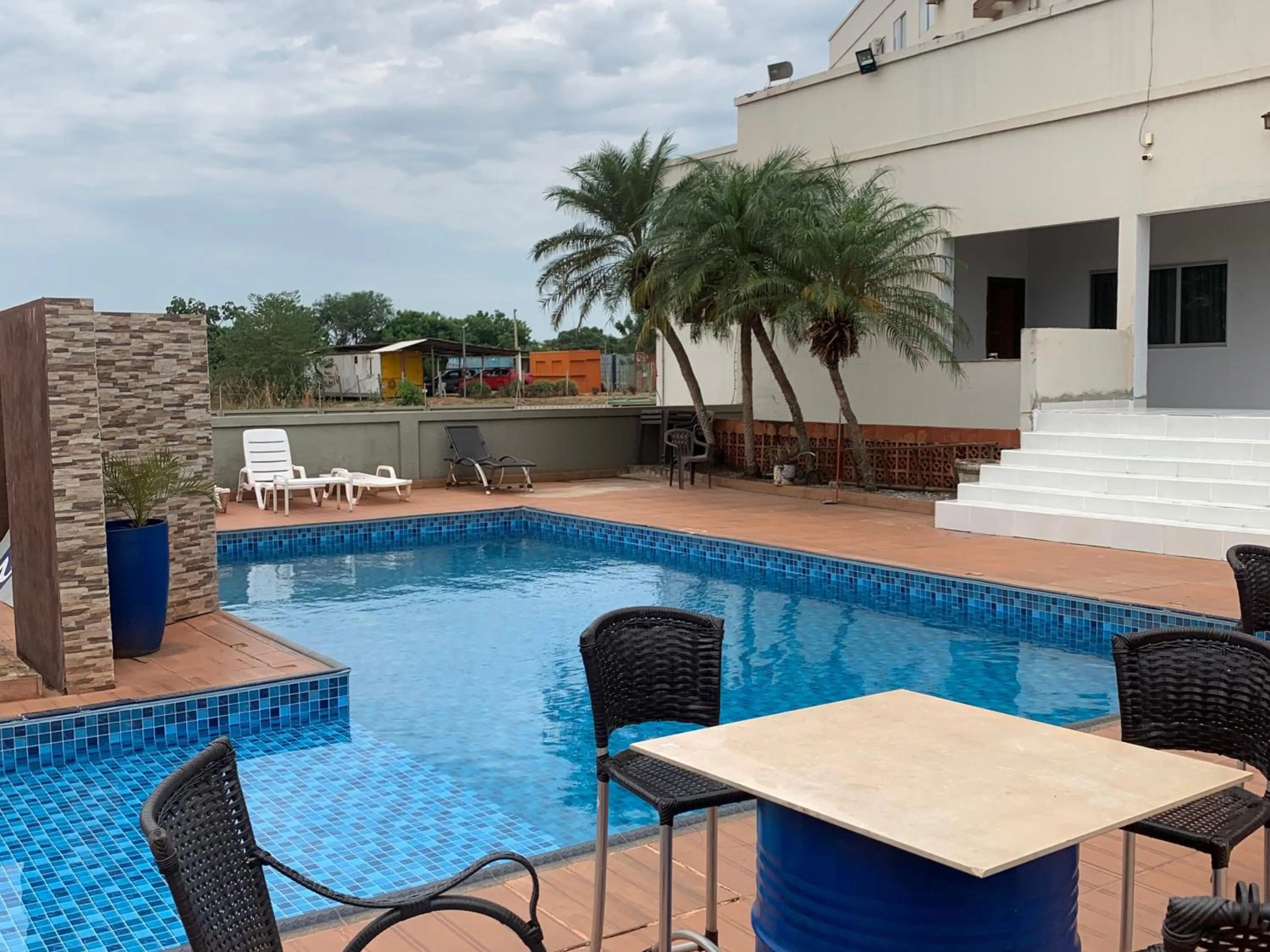 Marion Pantanal Hotel