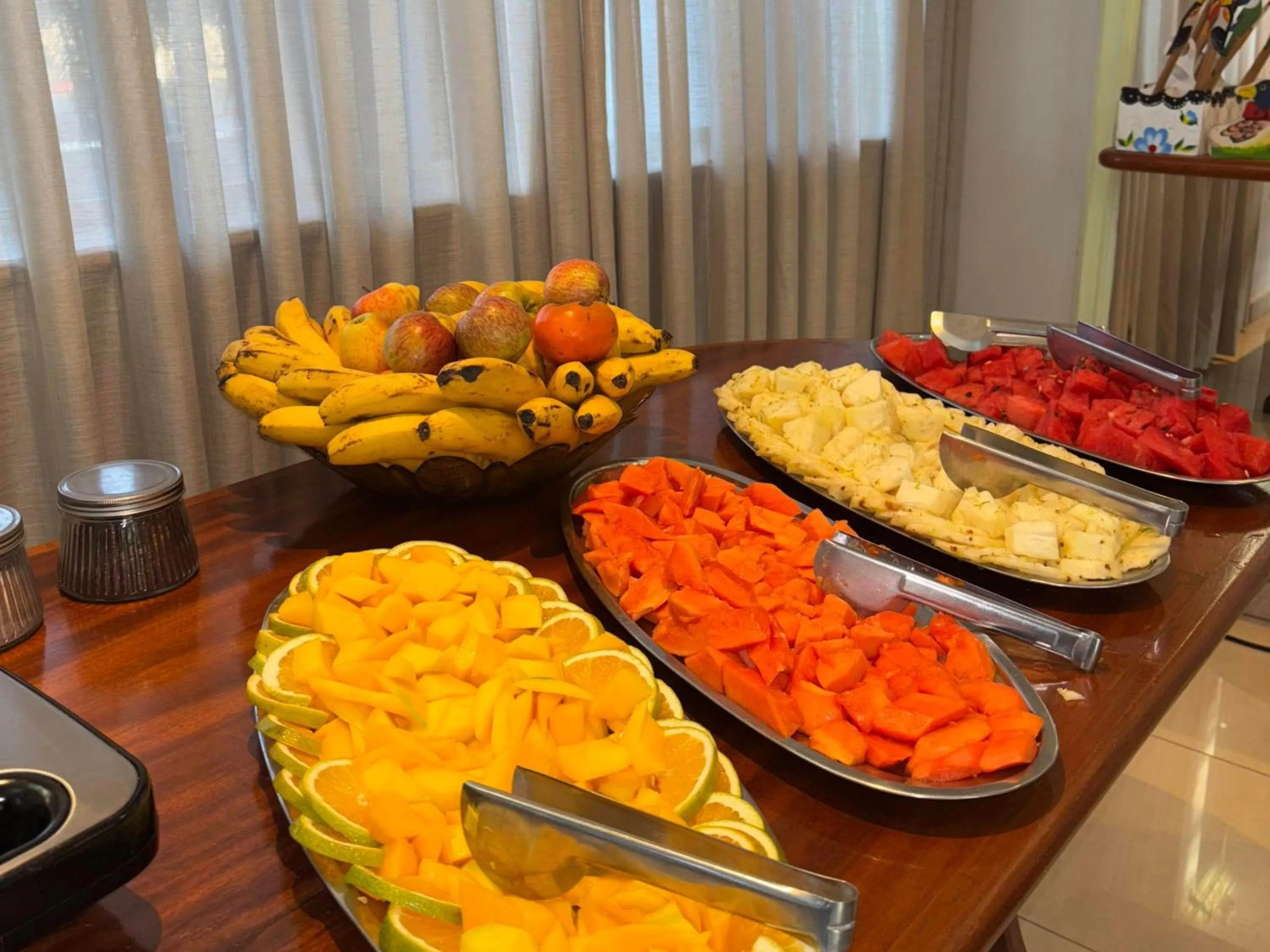 Marion Pantanal Hotel