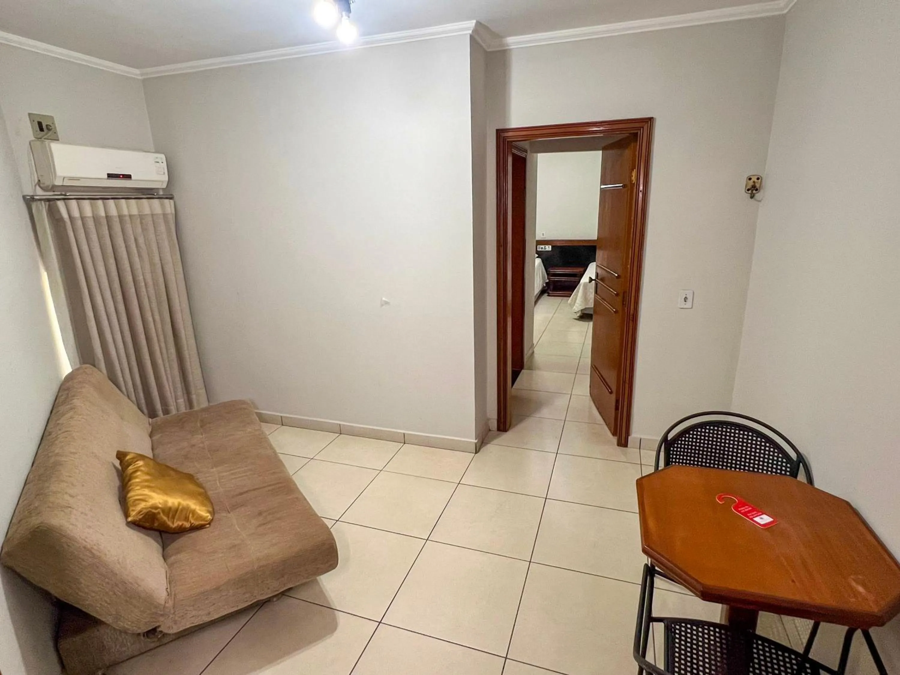 Marion Pantanal Hotel