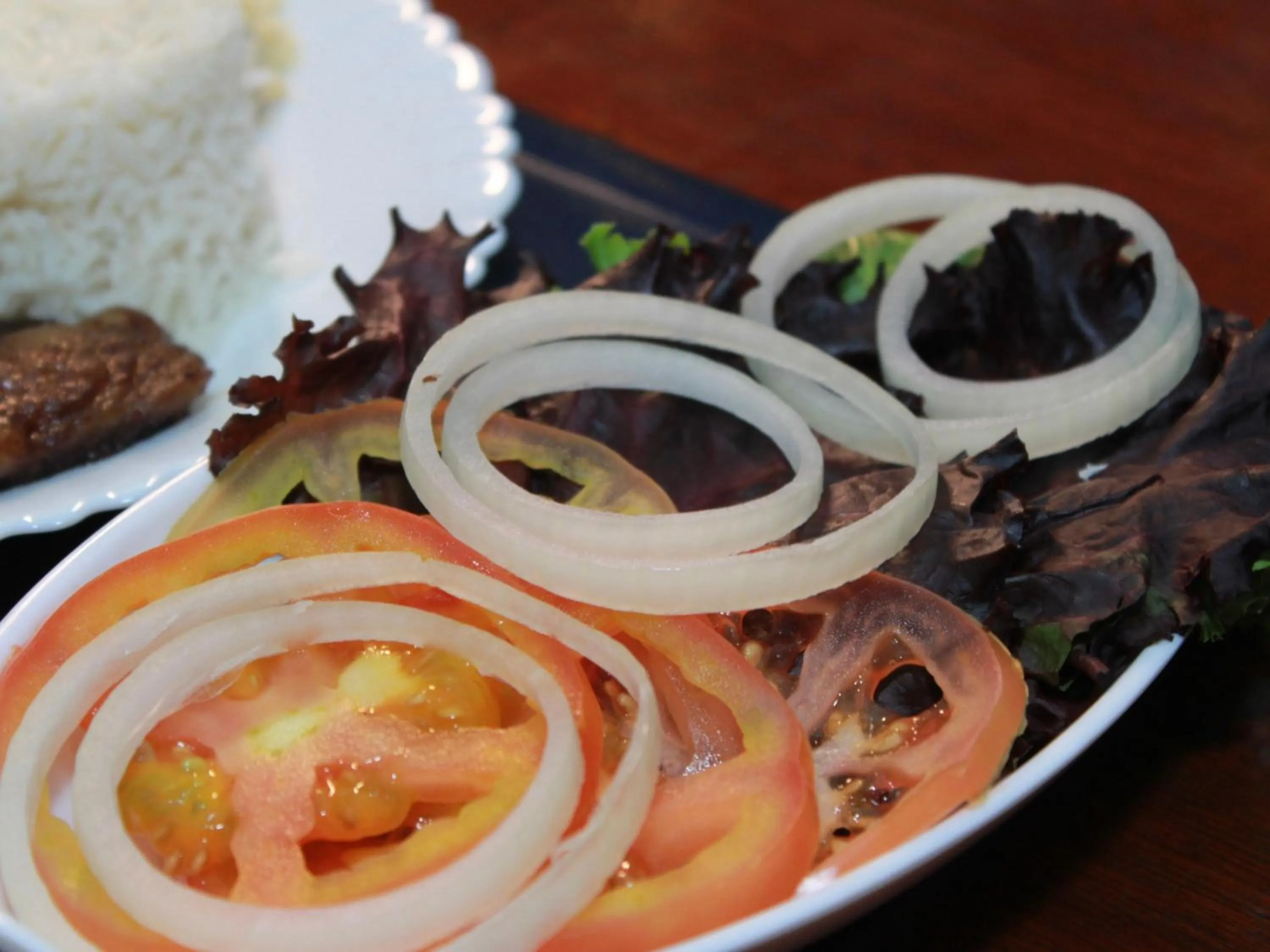 Marion Pantanal Hotel