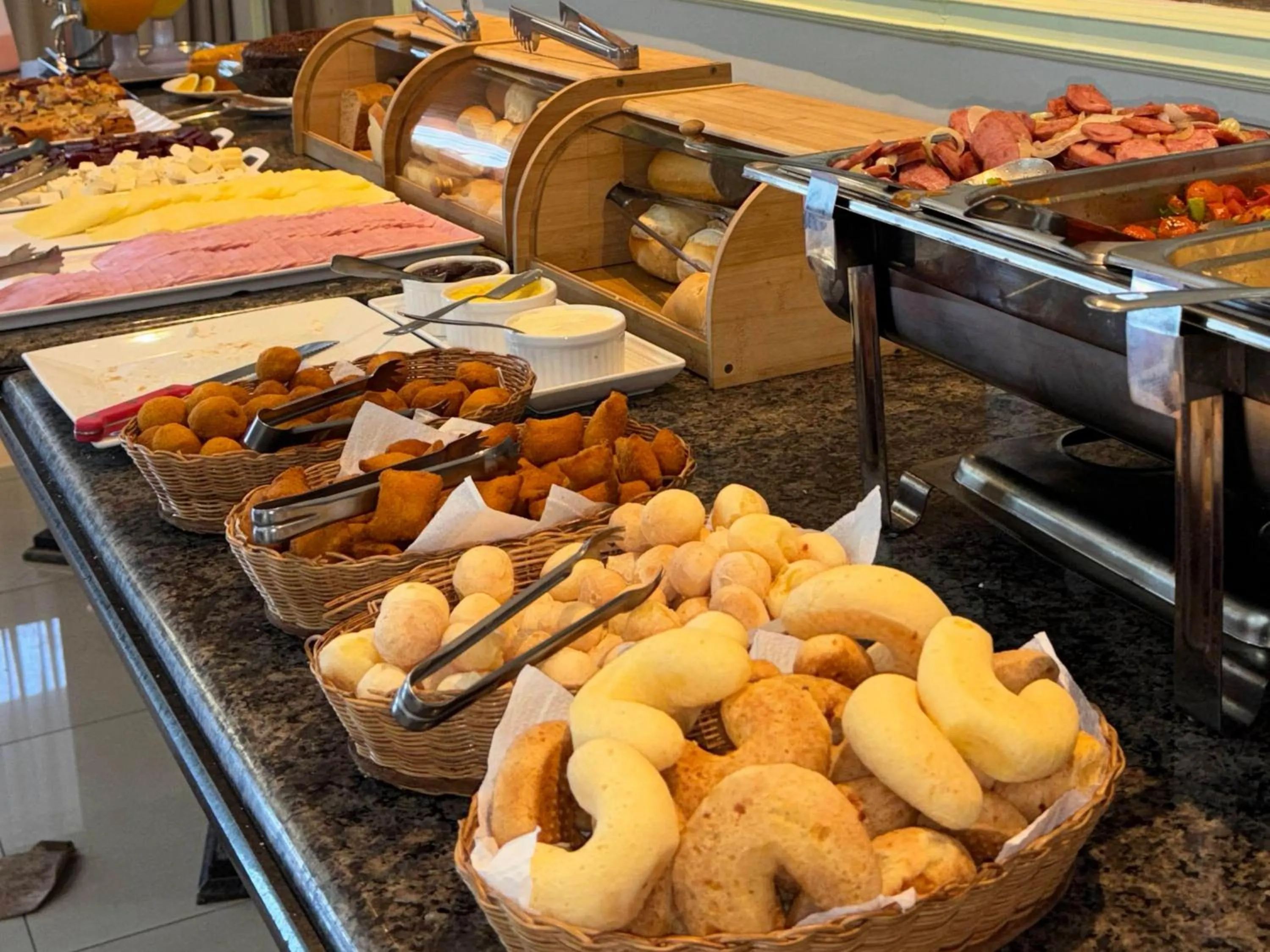 Marion Pantanal Hotel