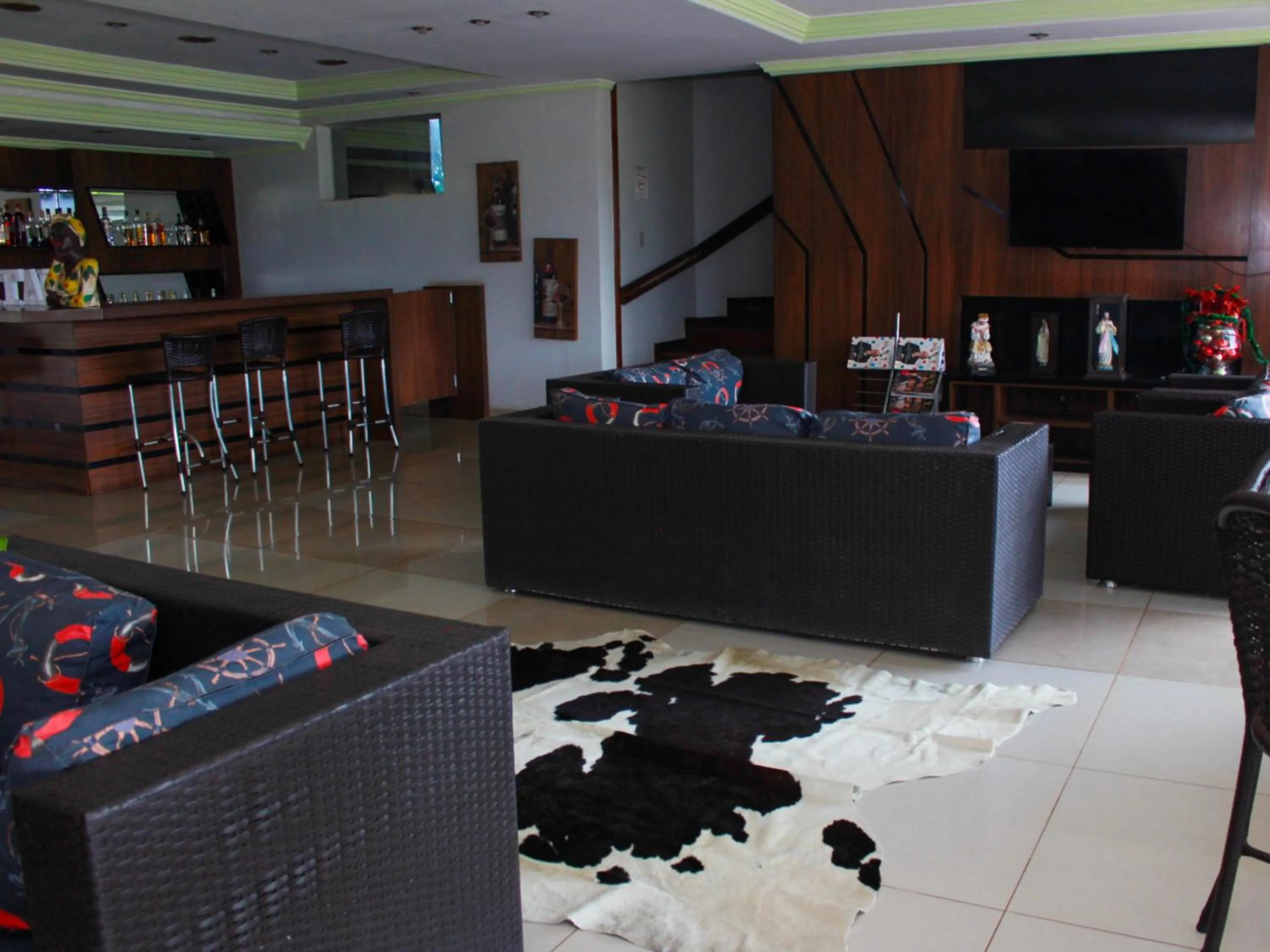 Marion Pantanal Hotel