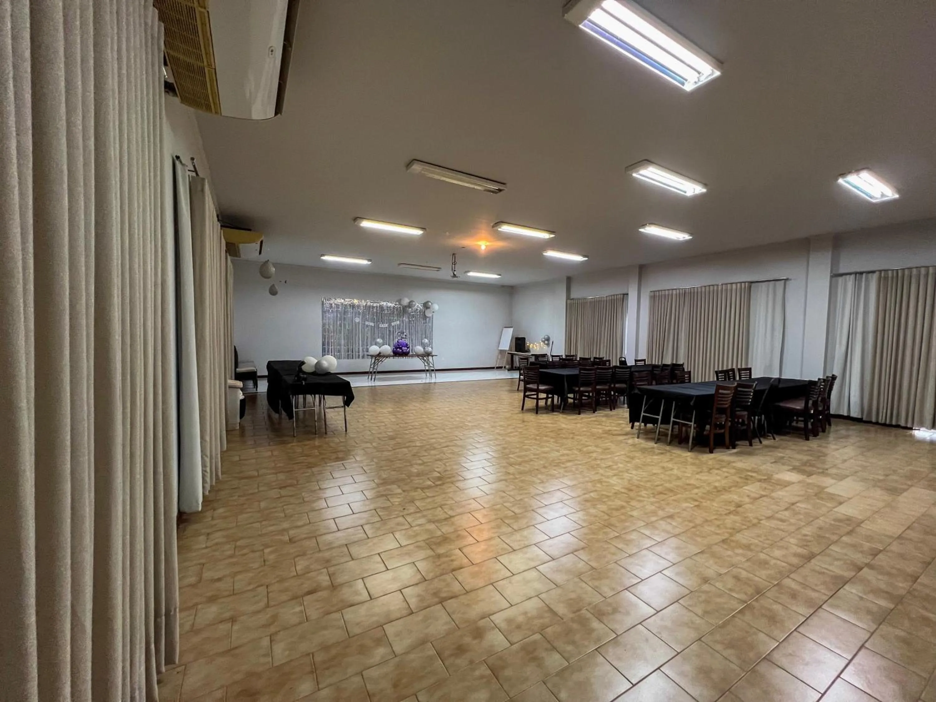 Marion Pantanal Hotel