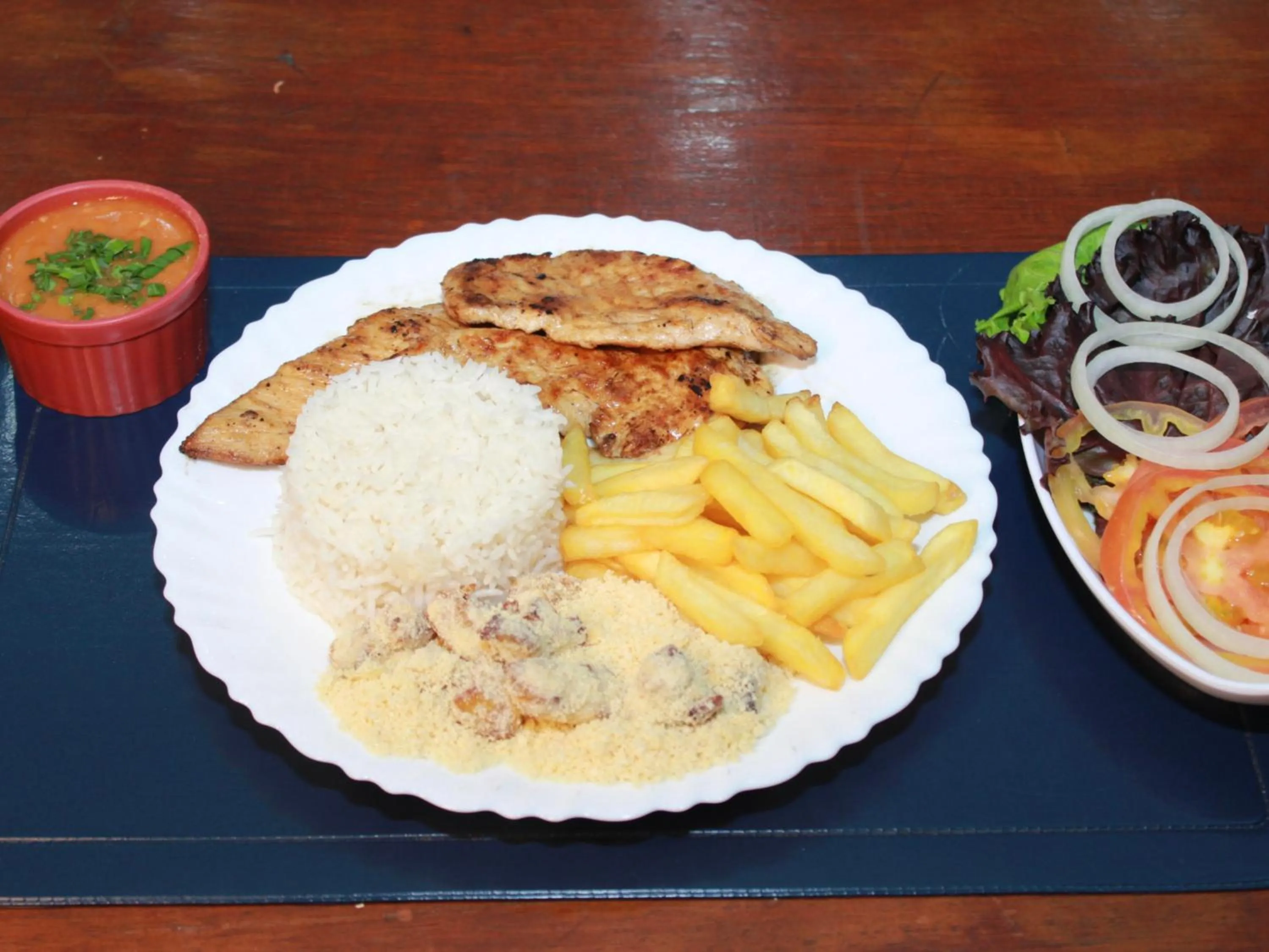 Marion Pantanal Hotel