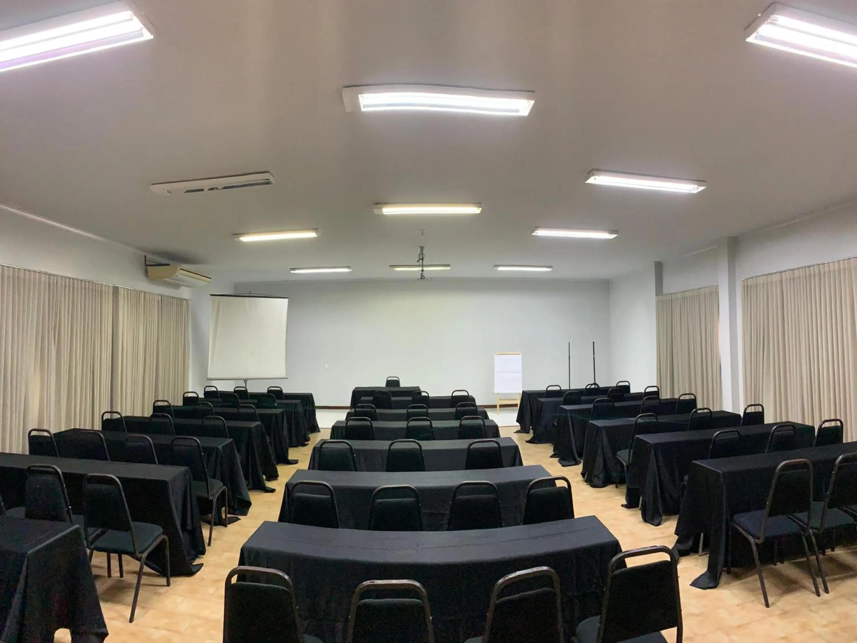 Marion Pantanal Hotel