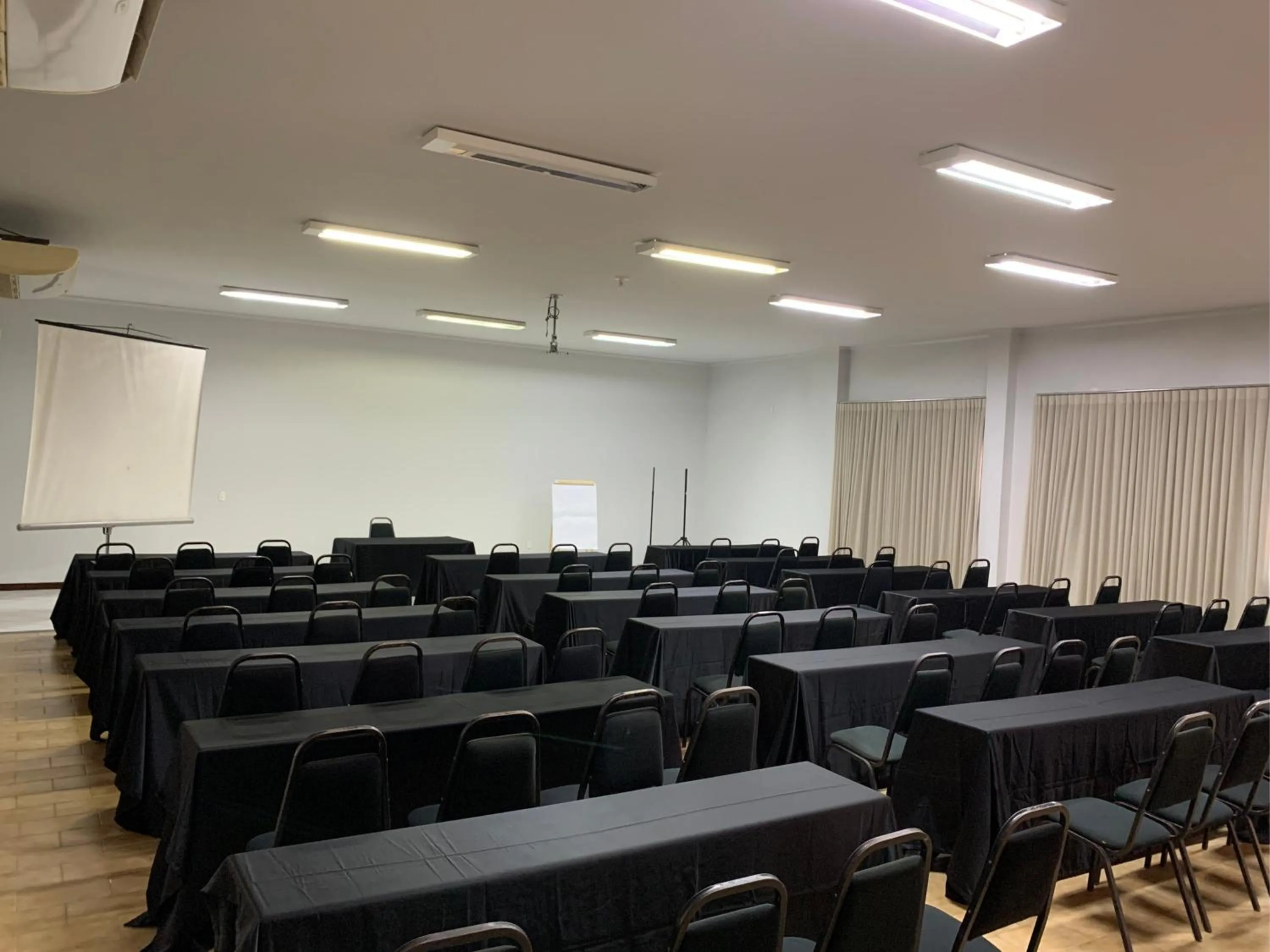 Marion Pantanal Hotel