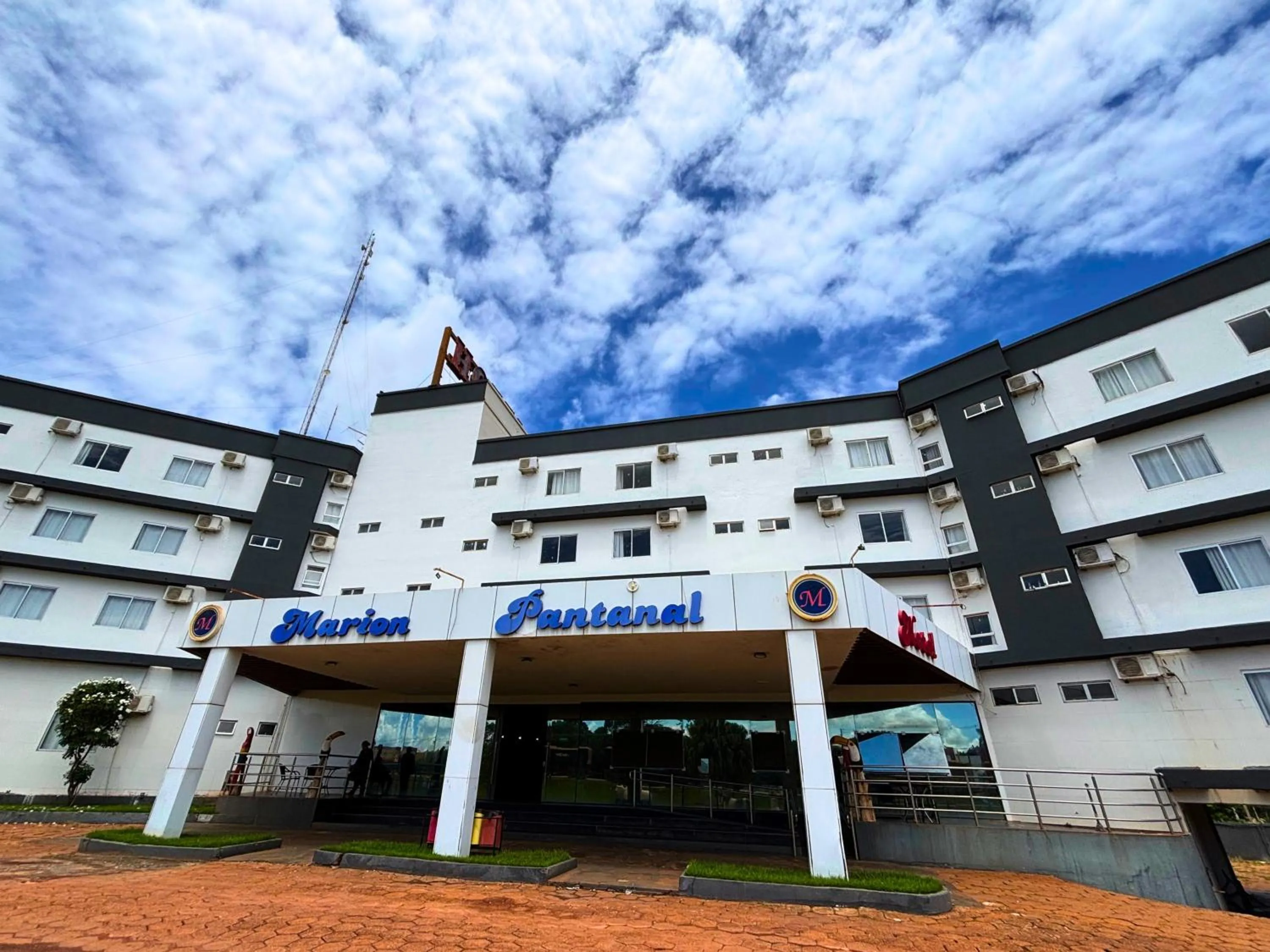 Marion Pantanal Hotel